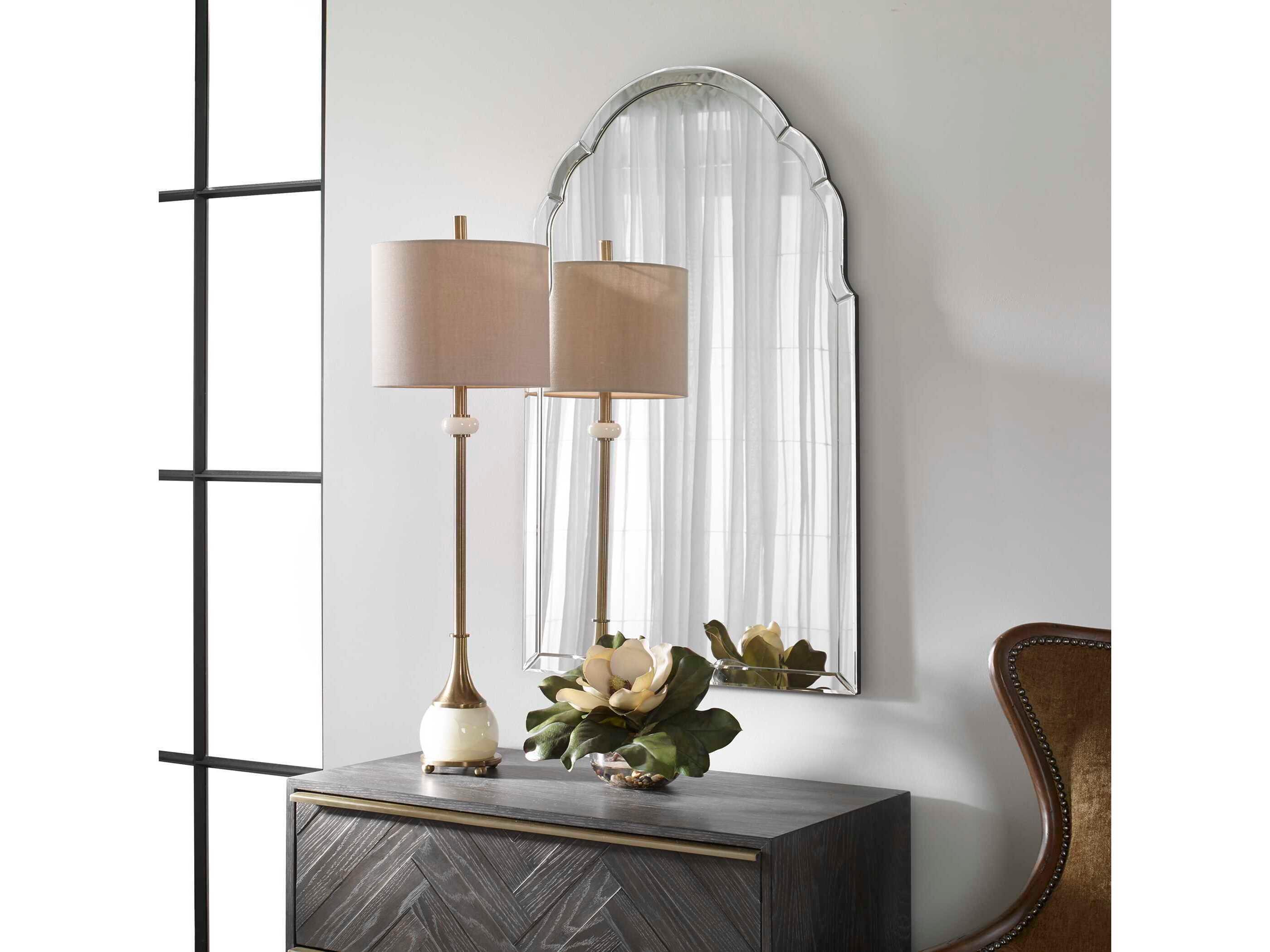 Uttermost Brayden Wall Mirror