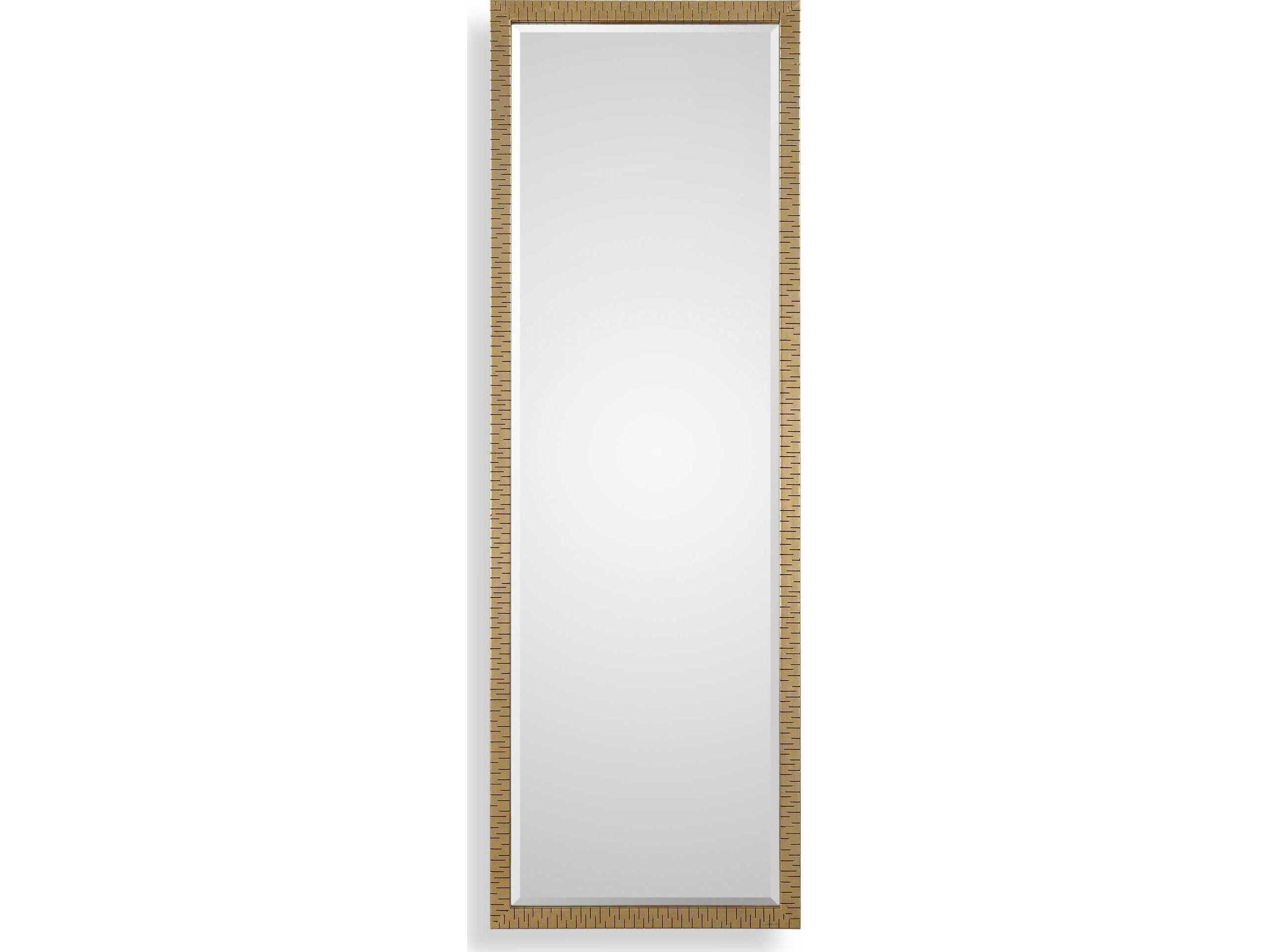 Uttermost Vilmos Floor Mirror Wall