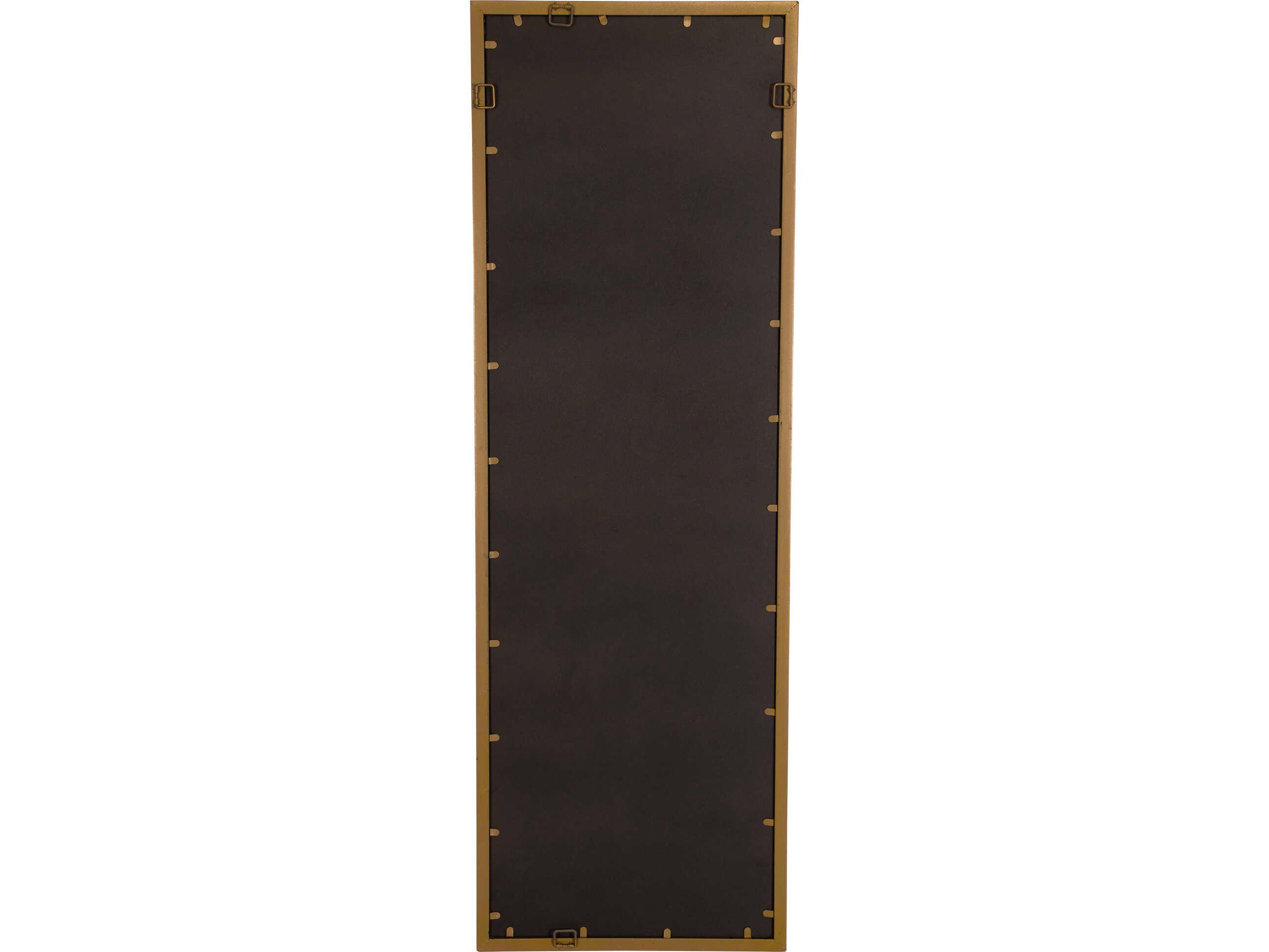 Uttermost Vilmos Floor Mirror Wall