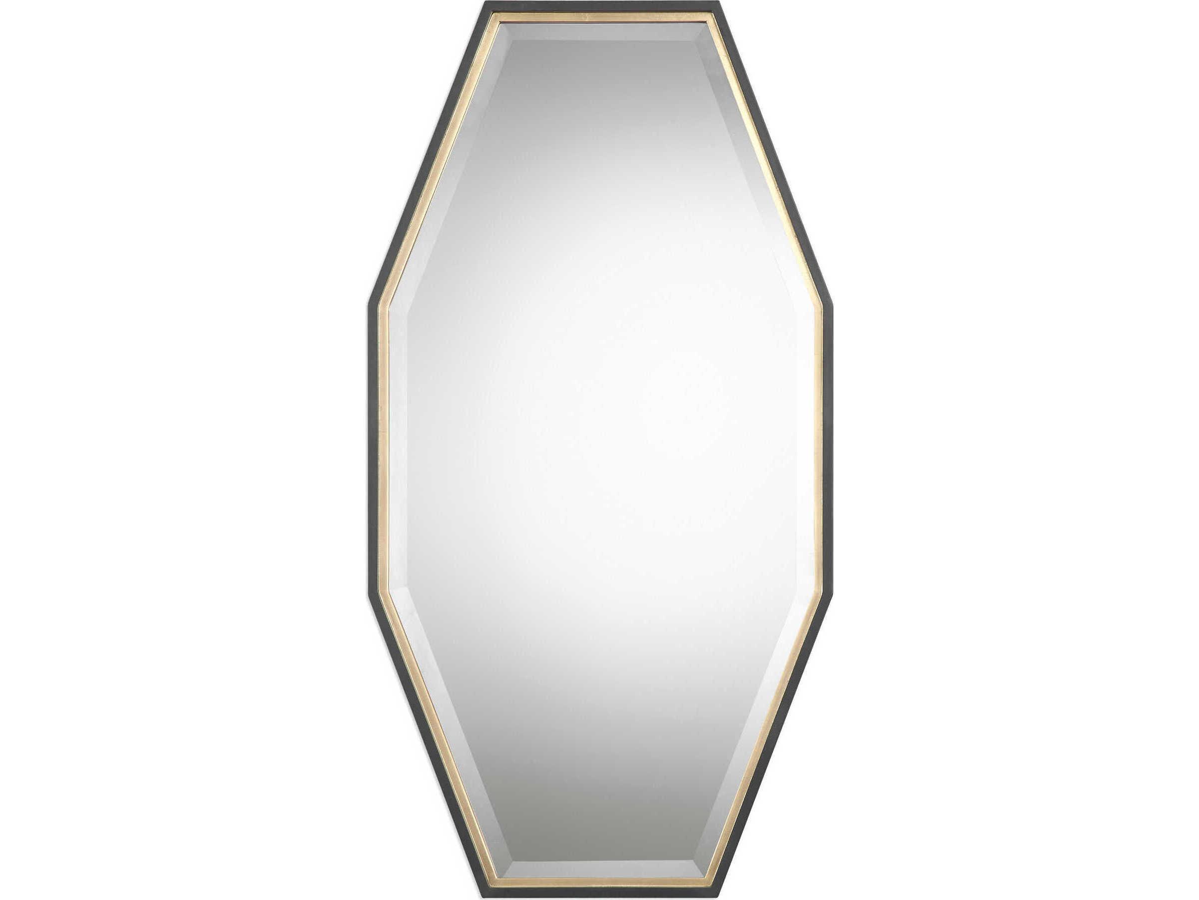Uttermost Savion Wall Mirror
