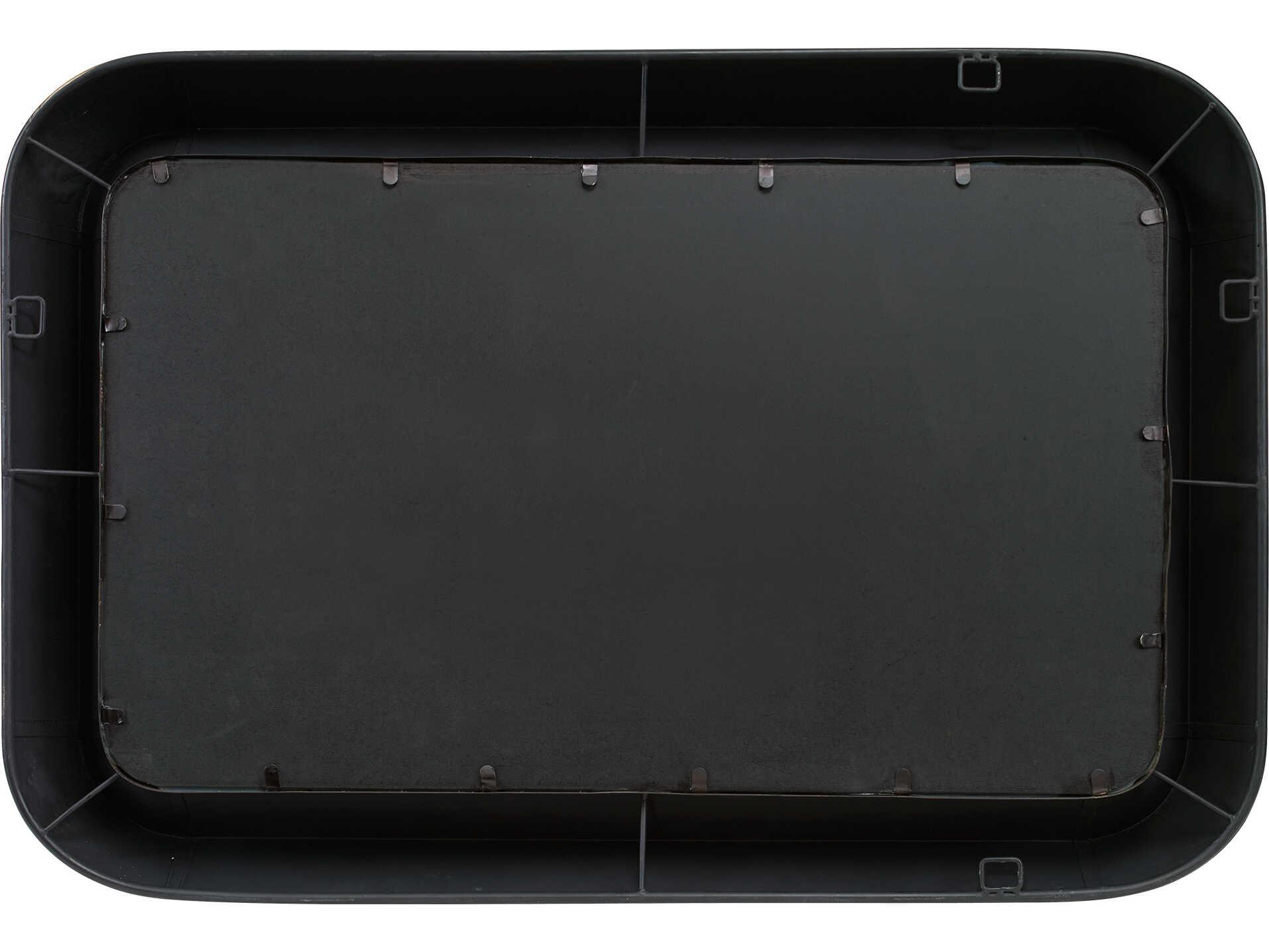 Uttermost Niva Wall Mirror