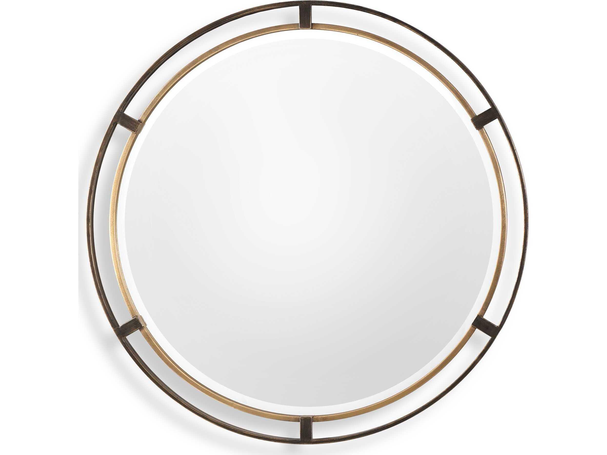 Uttermost Carrizo Wall Mirror