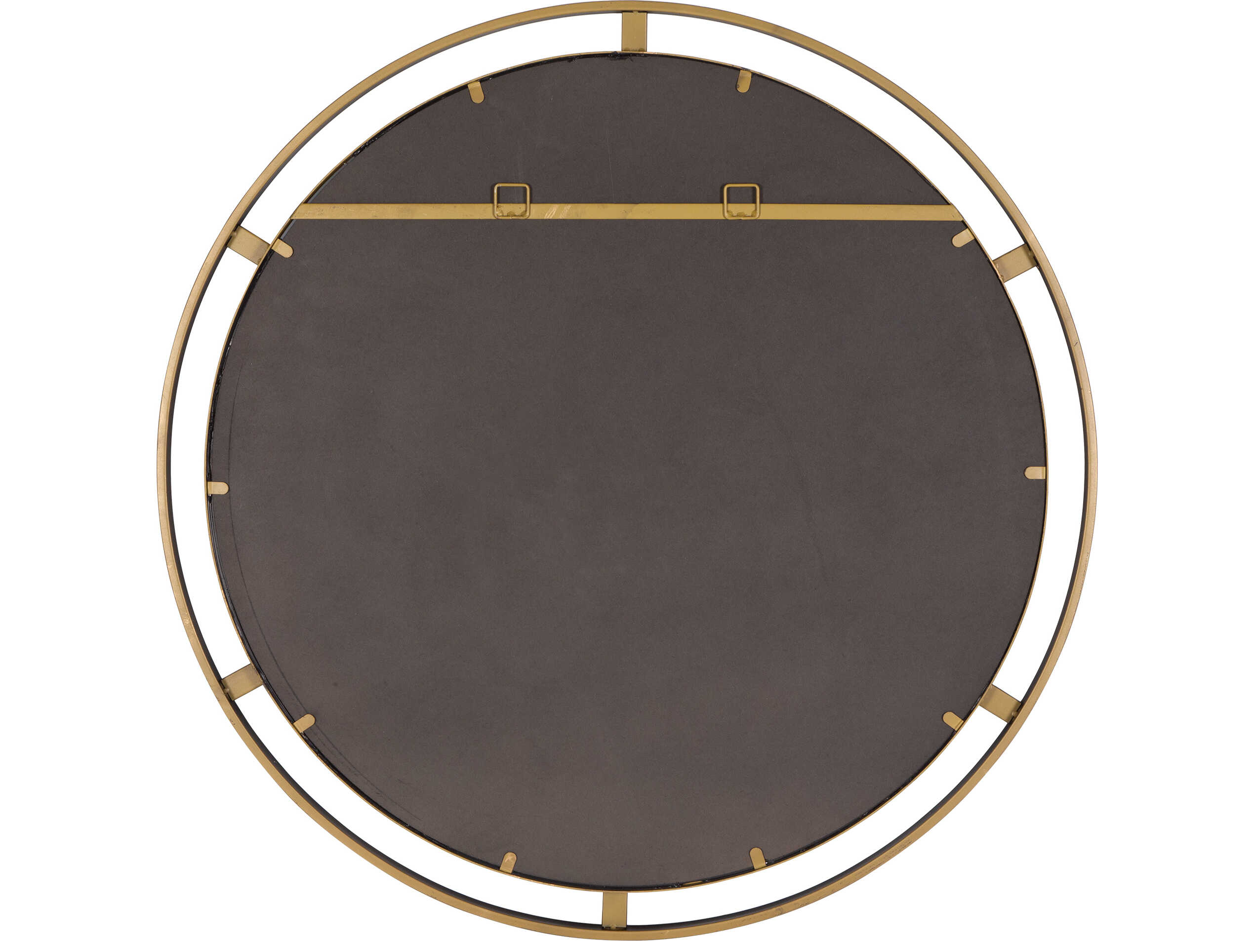 Uttermost Carrizo Wall Mirror