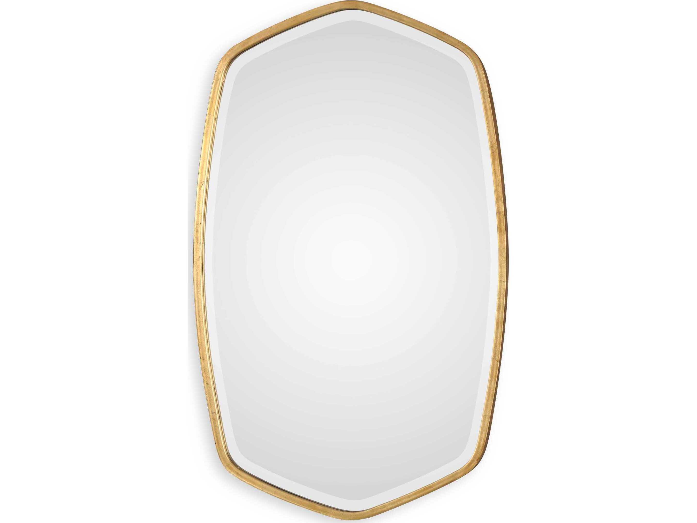 Uttermost Duronia Wall Mirror