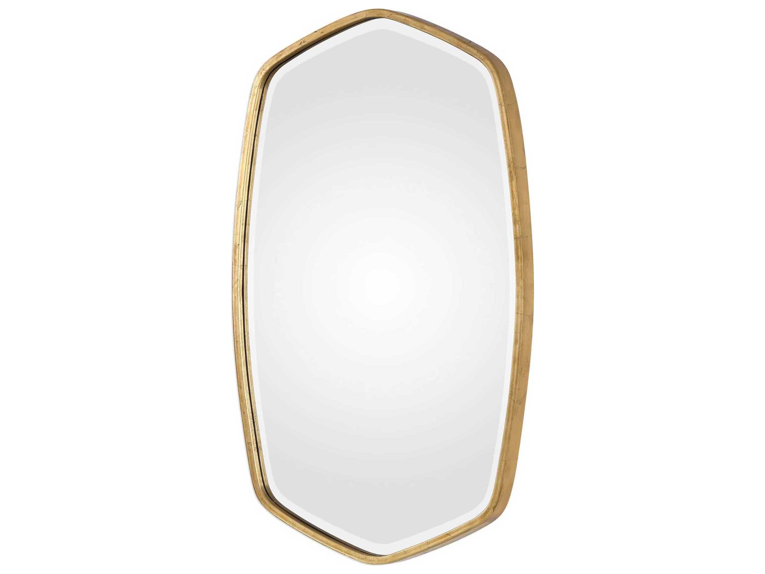 Uttermost Duronia Wall Mirror