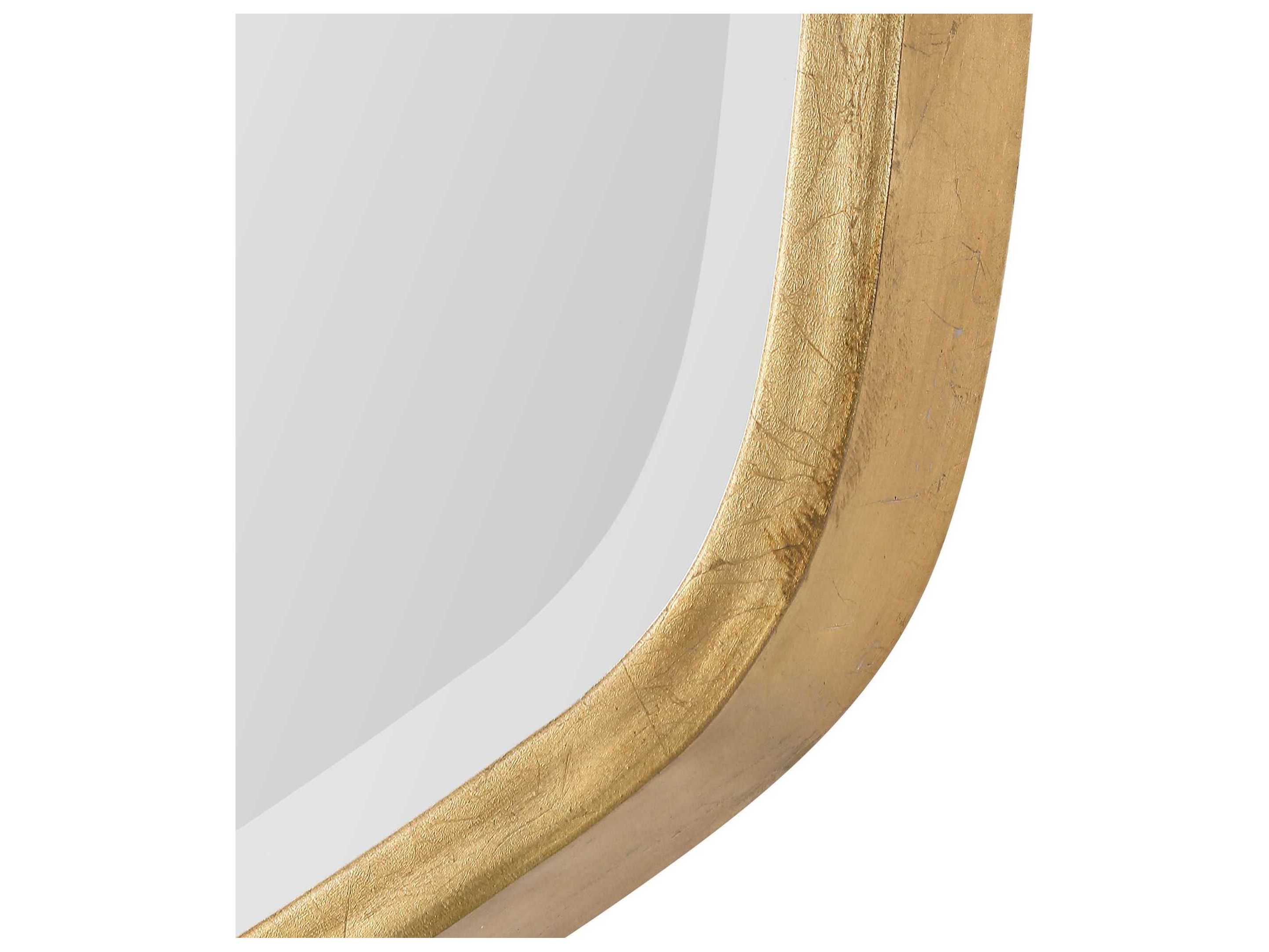 Uttermost Duronia Wall Mirror