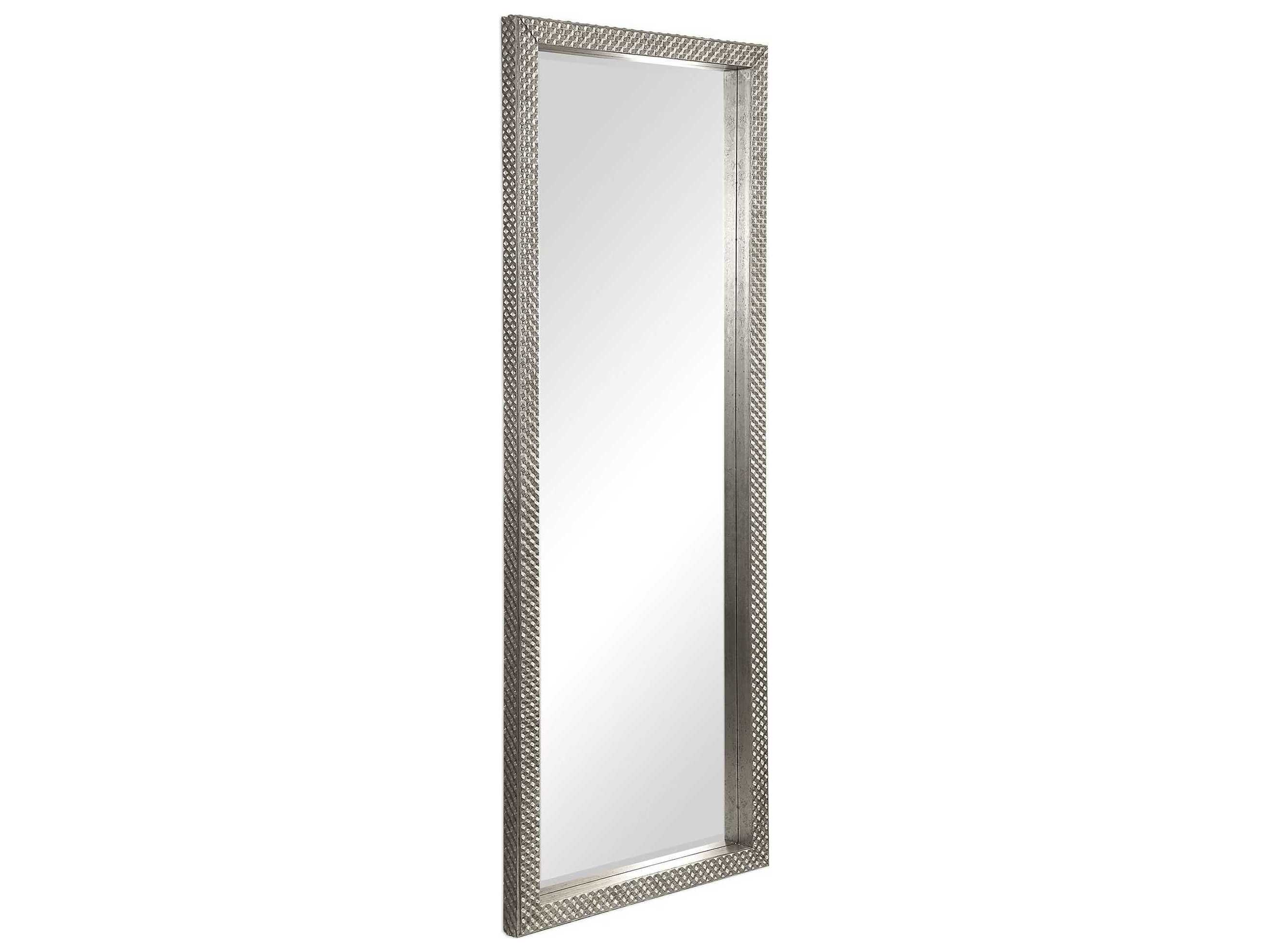 Uttermost Cacelia Floor Mirror