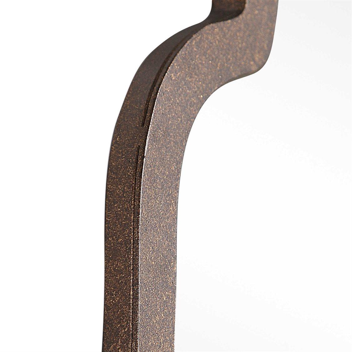 Uttermost Brayden Wall Mirror