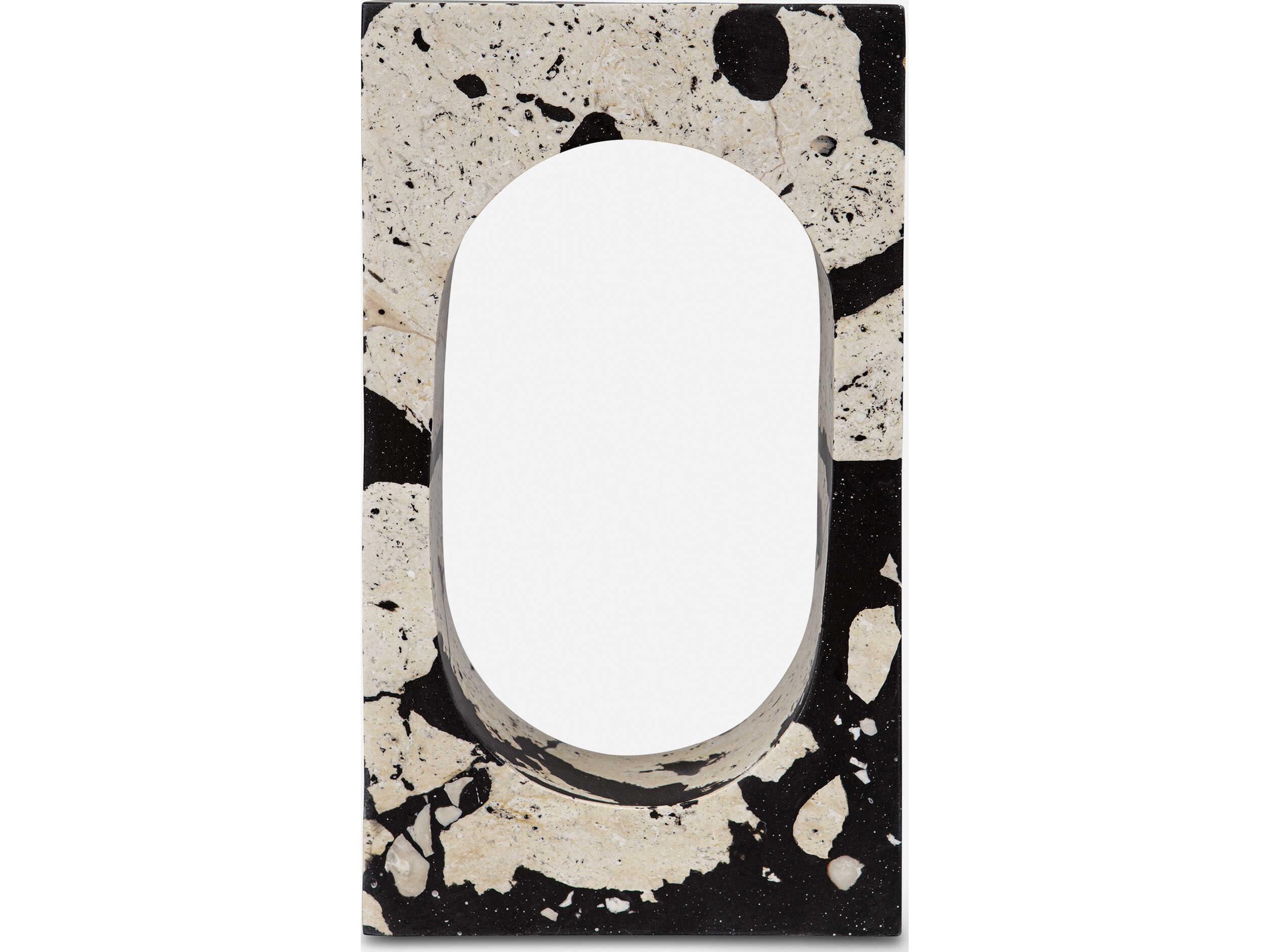 Uttermost Nouveau Natural White Sculpture