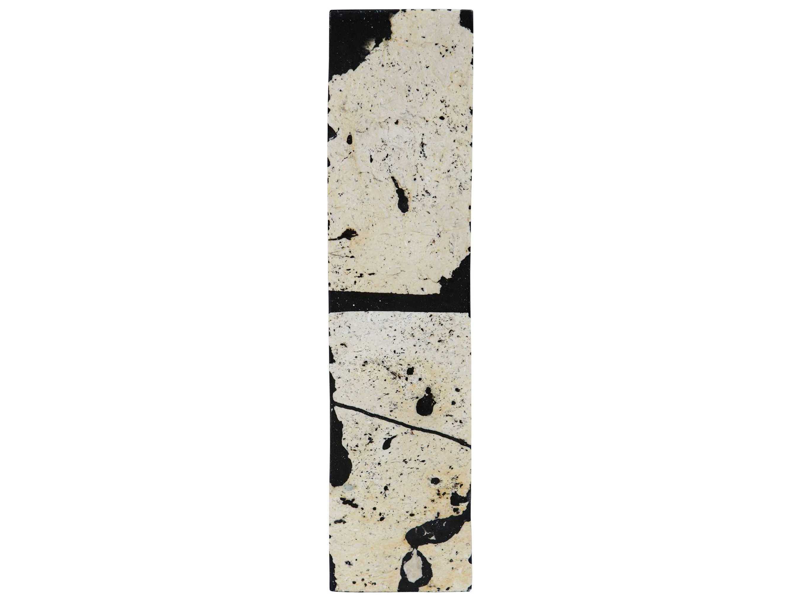 Uttermost Nouveau Natural White Sculpture