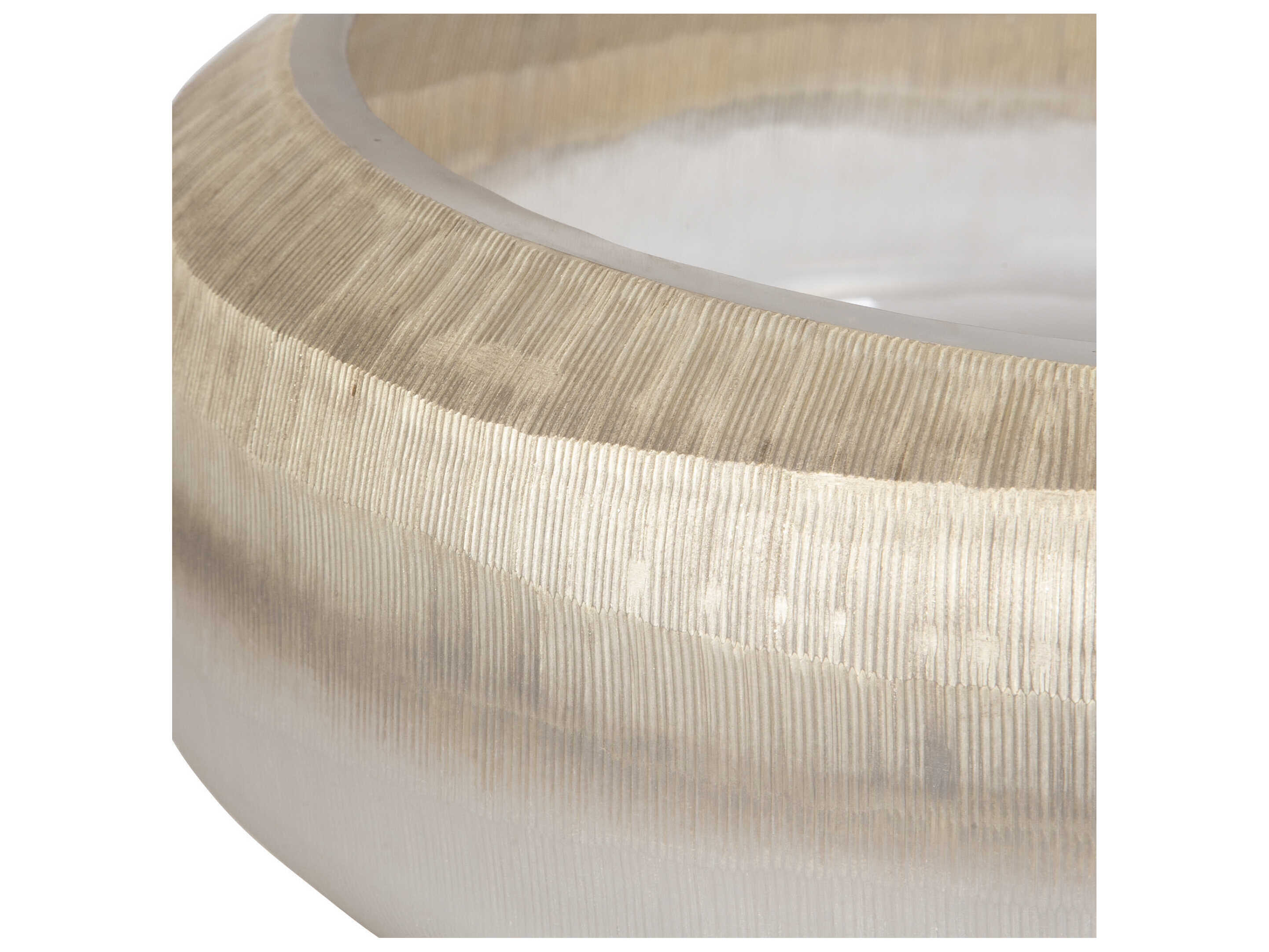 Uttermost Ombra Modern Decorative Bowl