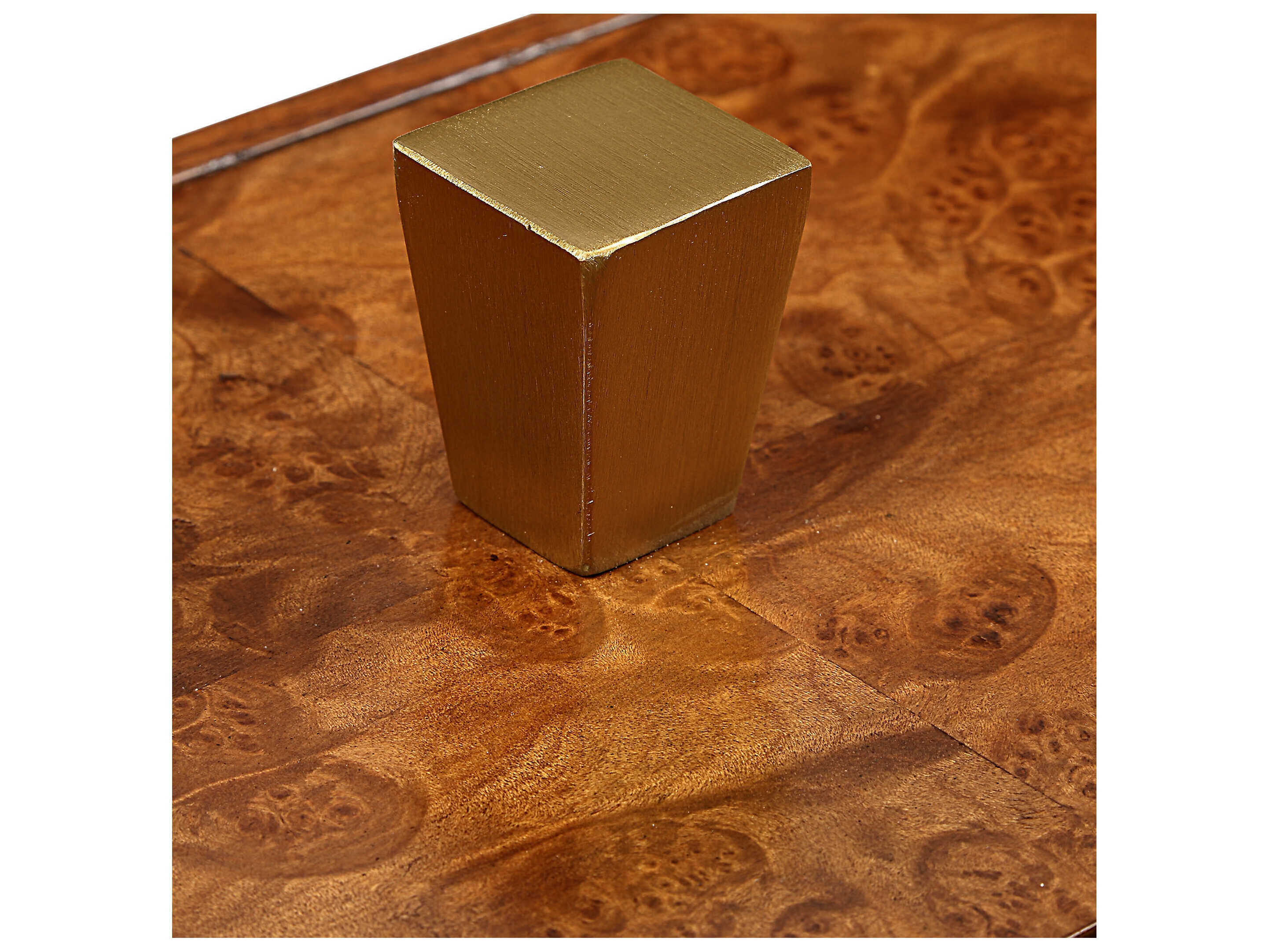 Uttermost Burl Haven Box