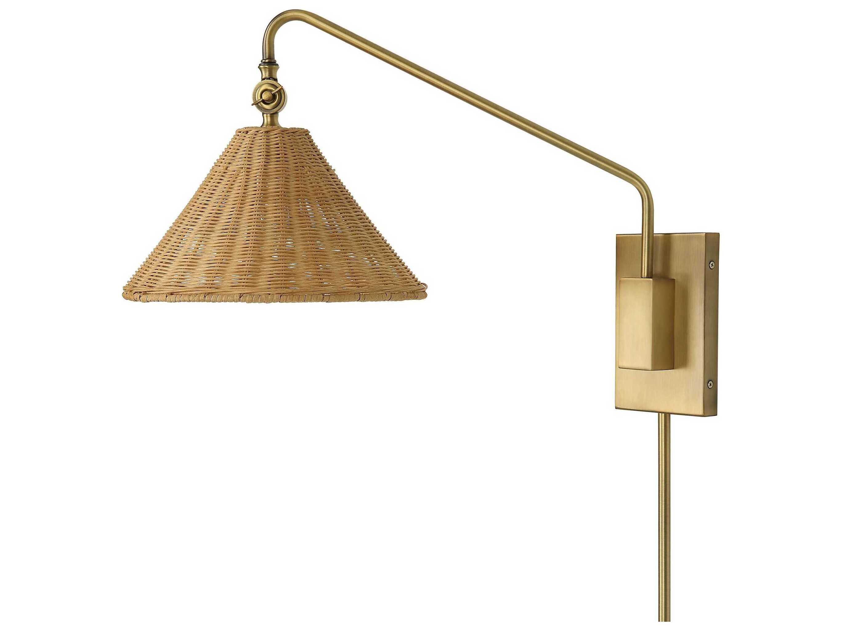 Uttermost Phuvinh 1 - Light Swing Arm