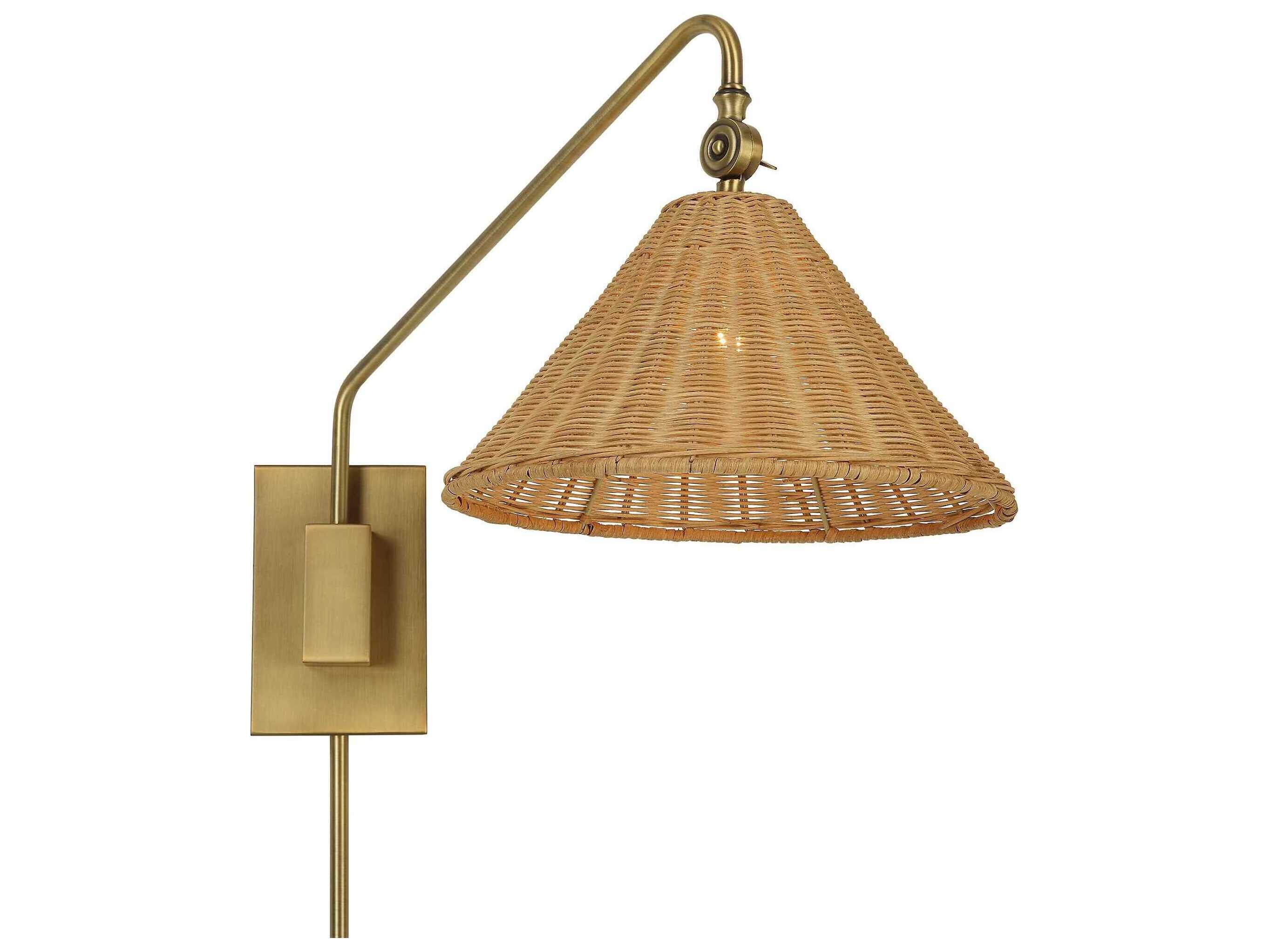 Uttermost Phuvinh 1 - Light Swing Arm