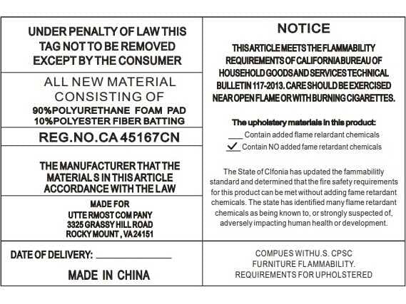 Uttermost Aidrian Solid Wood Gray Upholstered Arm Dining Chair