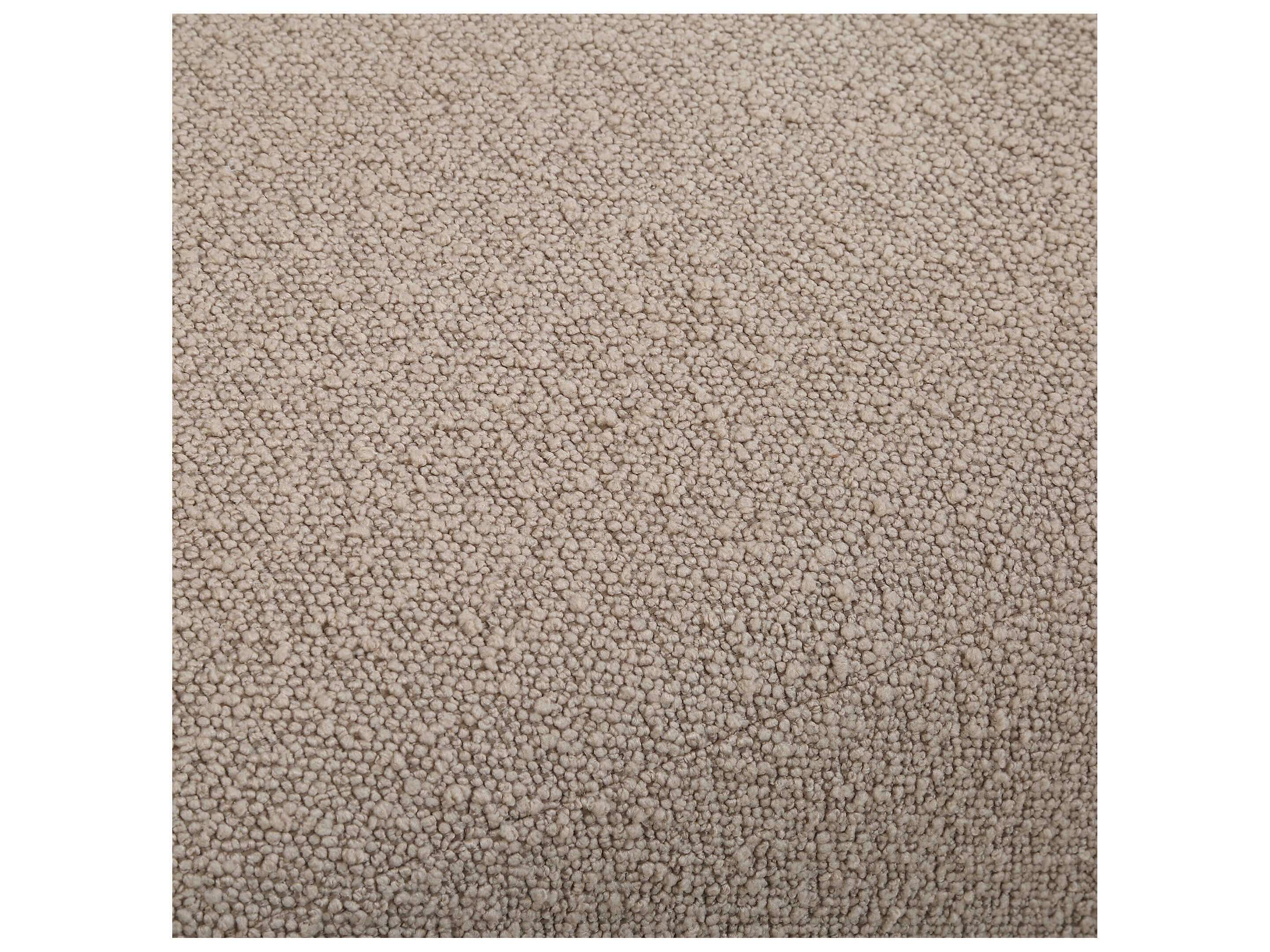 Uttermost Sienna Tan Fabric Accent Chair