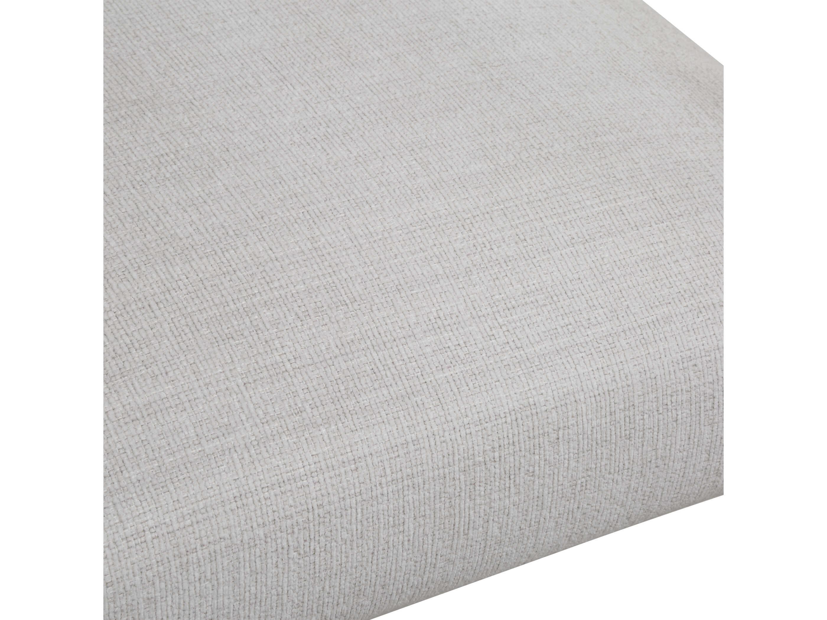 Uttermost Perspective Plywood Gray Upholstered Arm Dining Chair