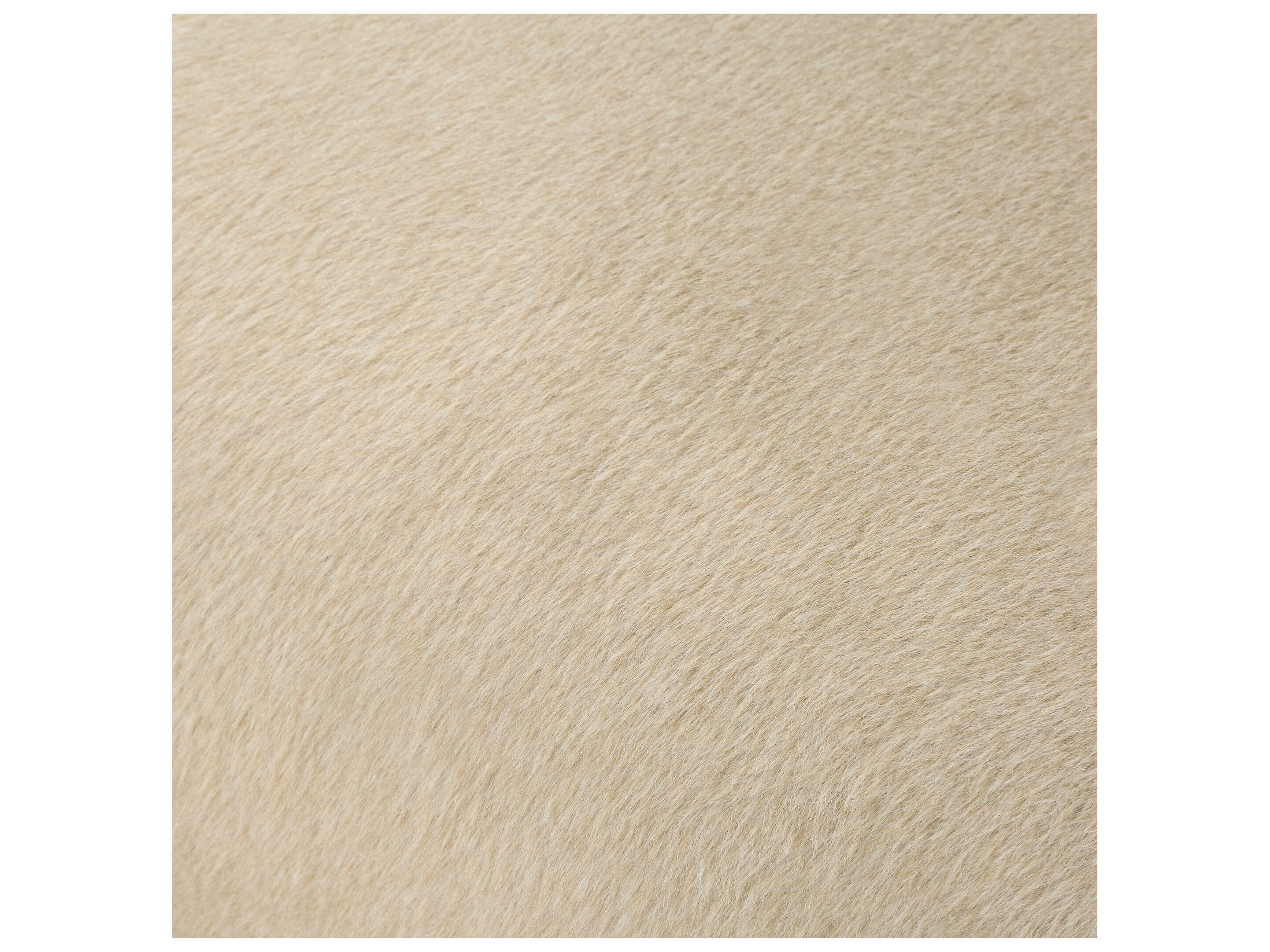 Uttermost Kashmir Tan Faux Leather Accent Chair