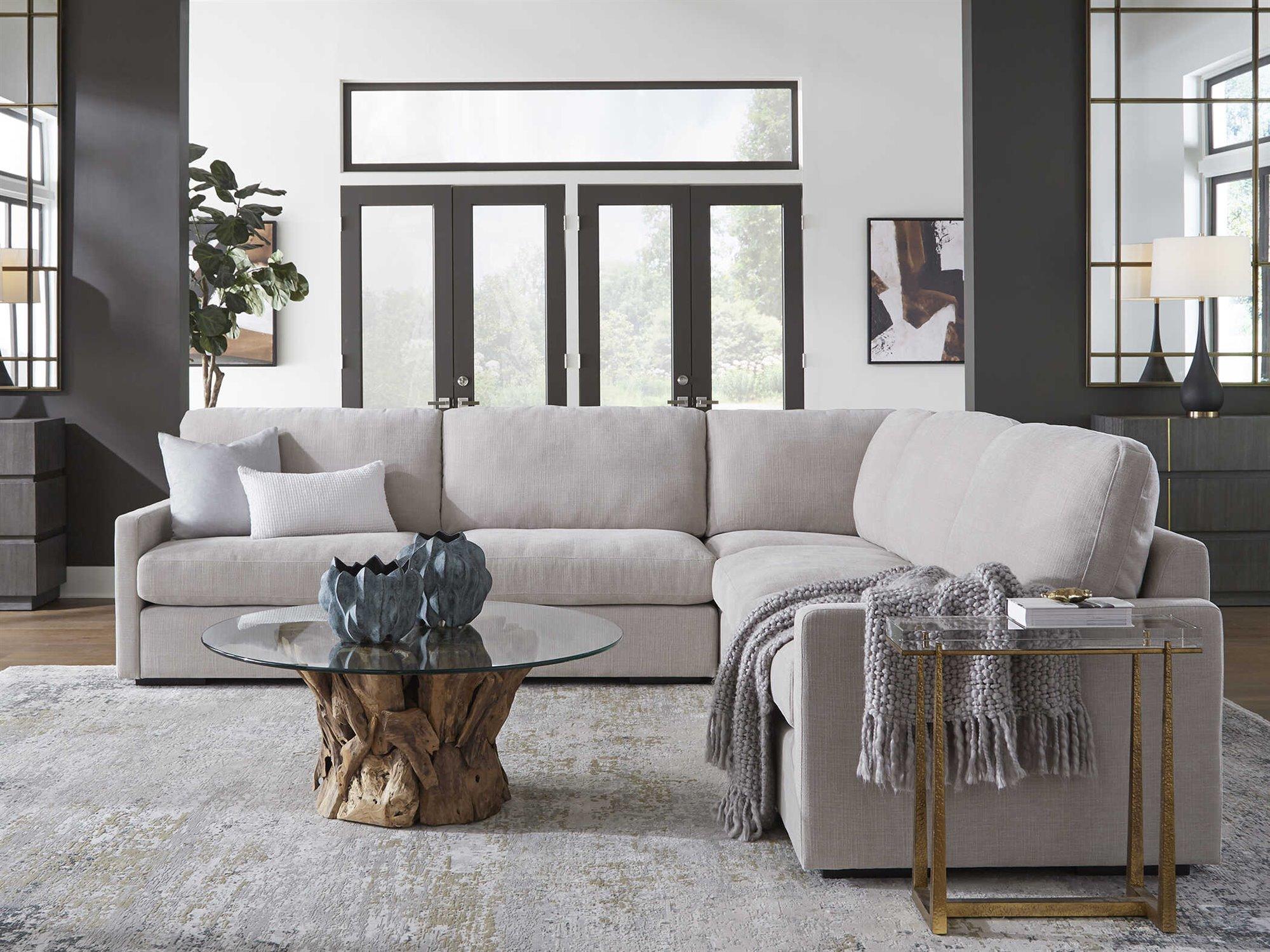 Uttermost Refuge Living Room Set