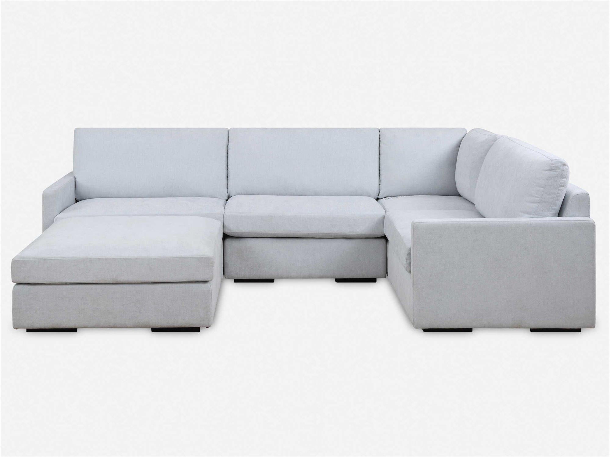 Uttermost Refuge Sectional