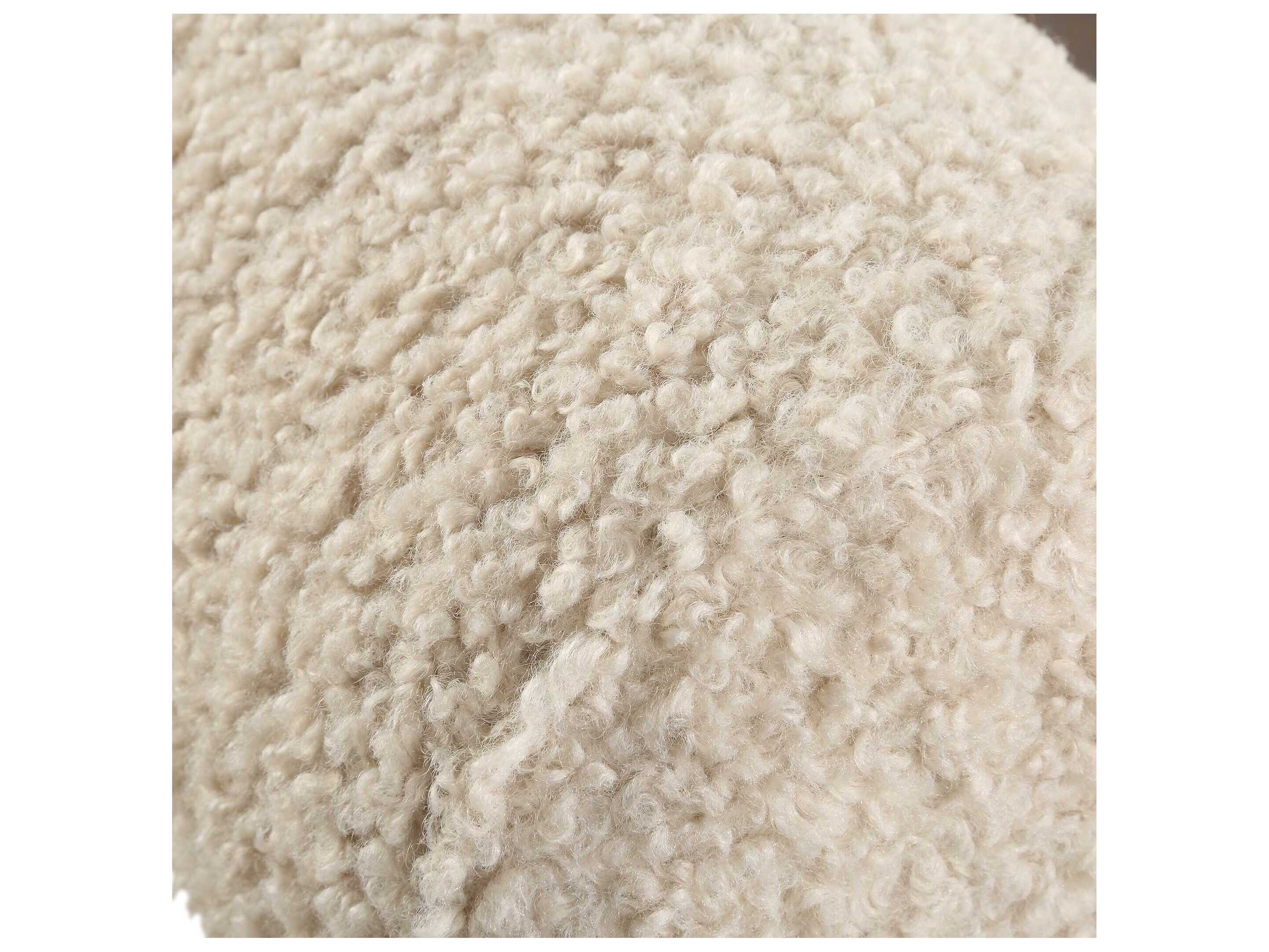 Uttermost Lennox Beige Accent Chair