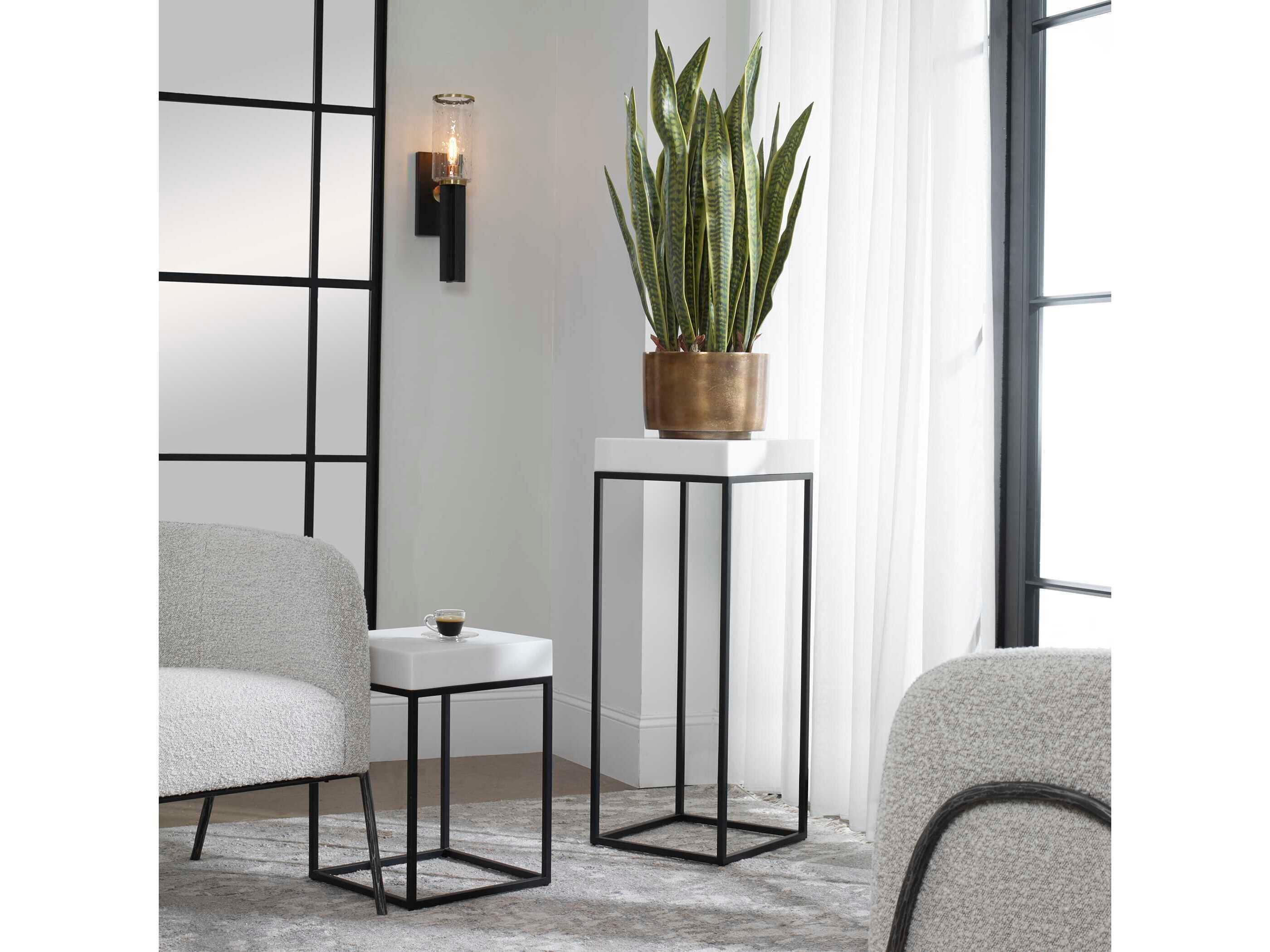 Uttermost Gambia Plant Stands