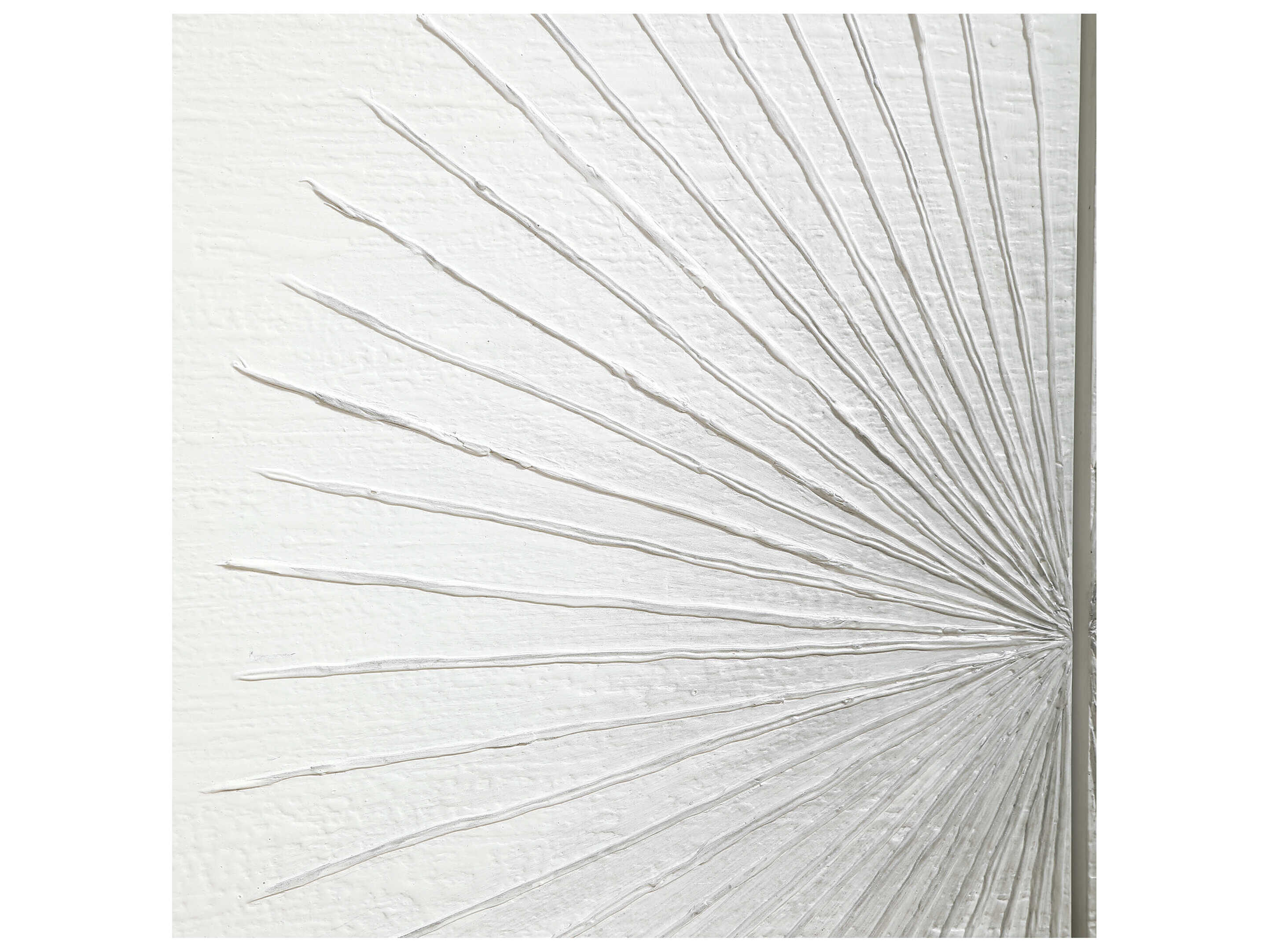 Uttermost Dani 48" Oak Wood Sideboard