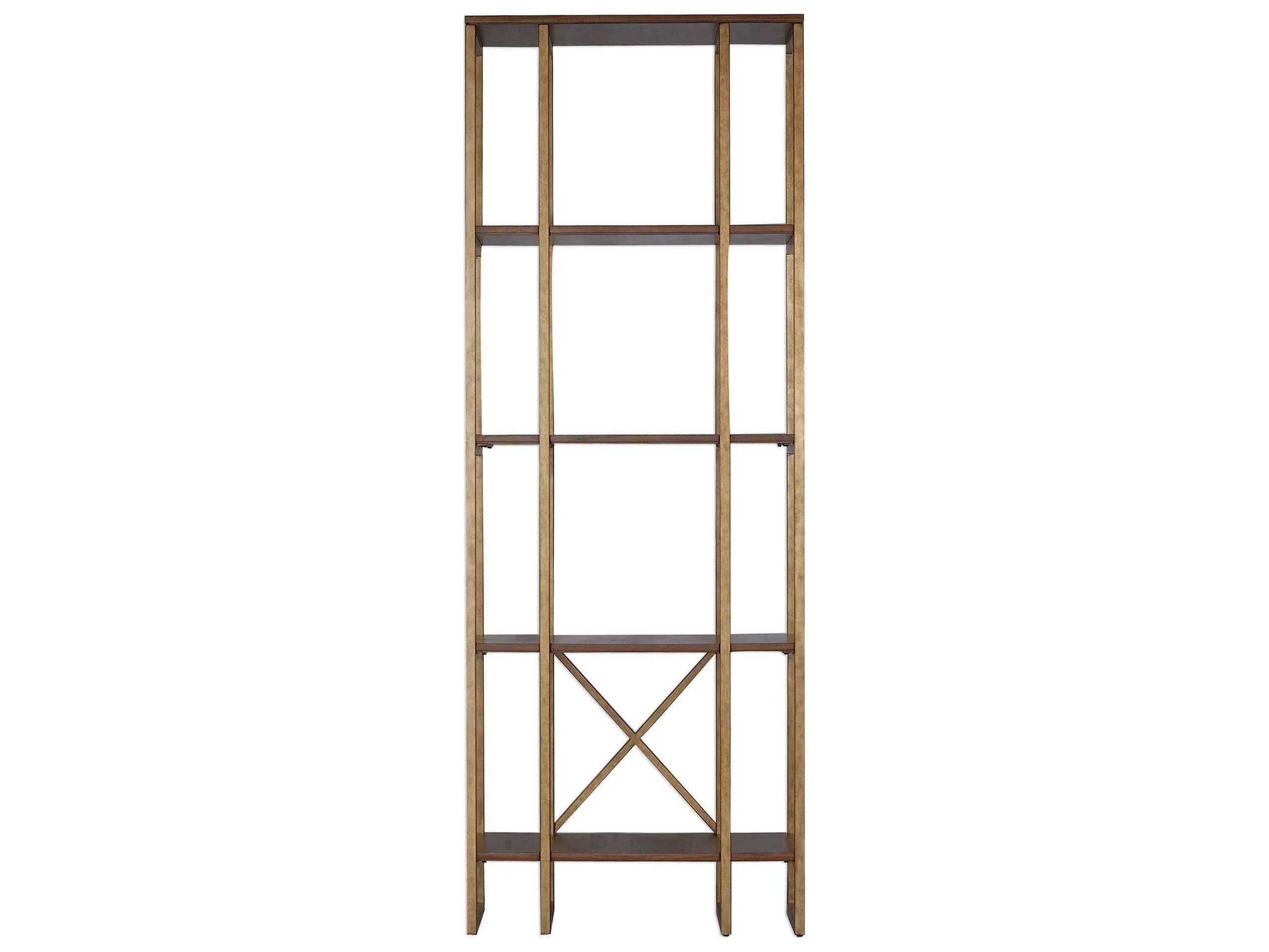 Uttermost Karishma Etagere