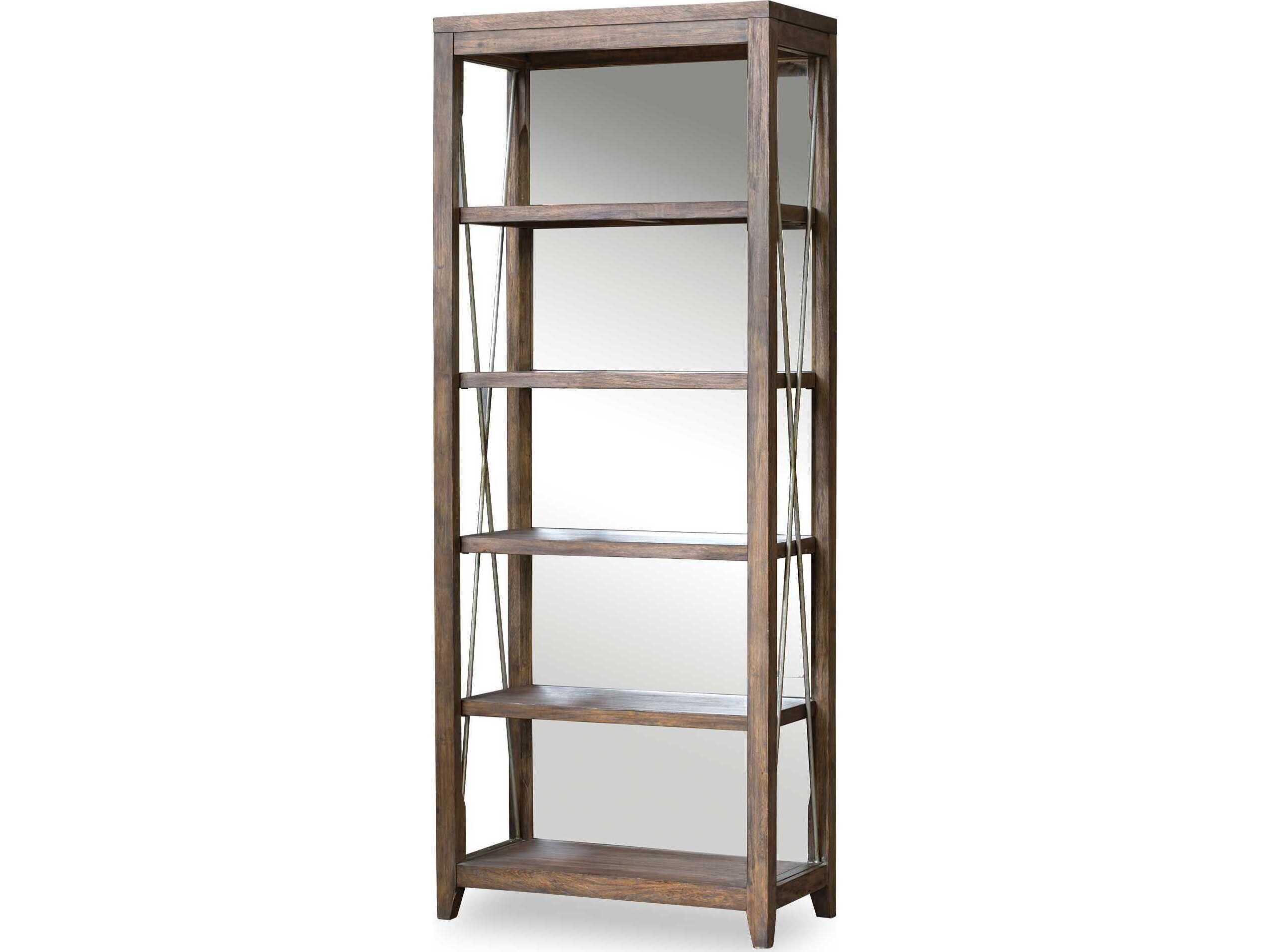 Uttermost Delancey Etagere