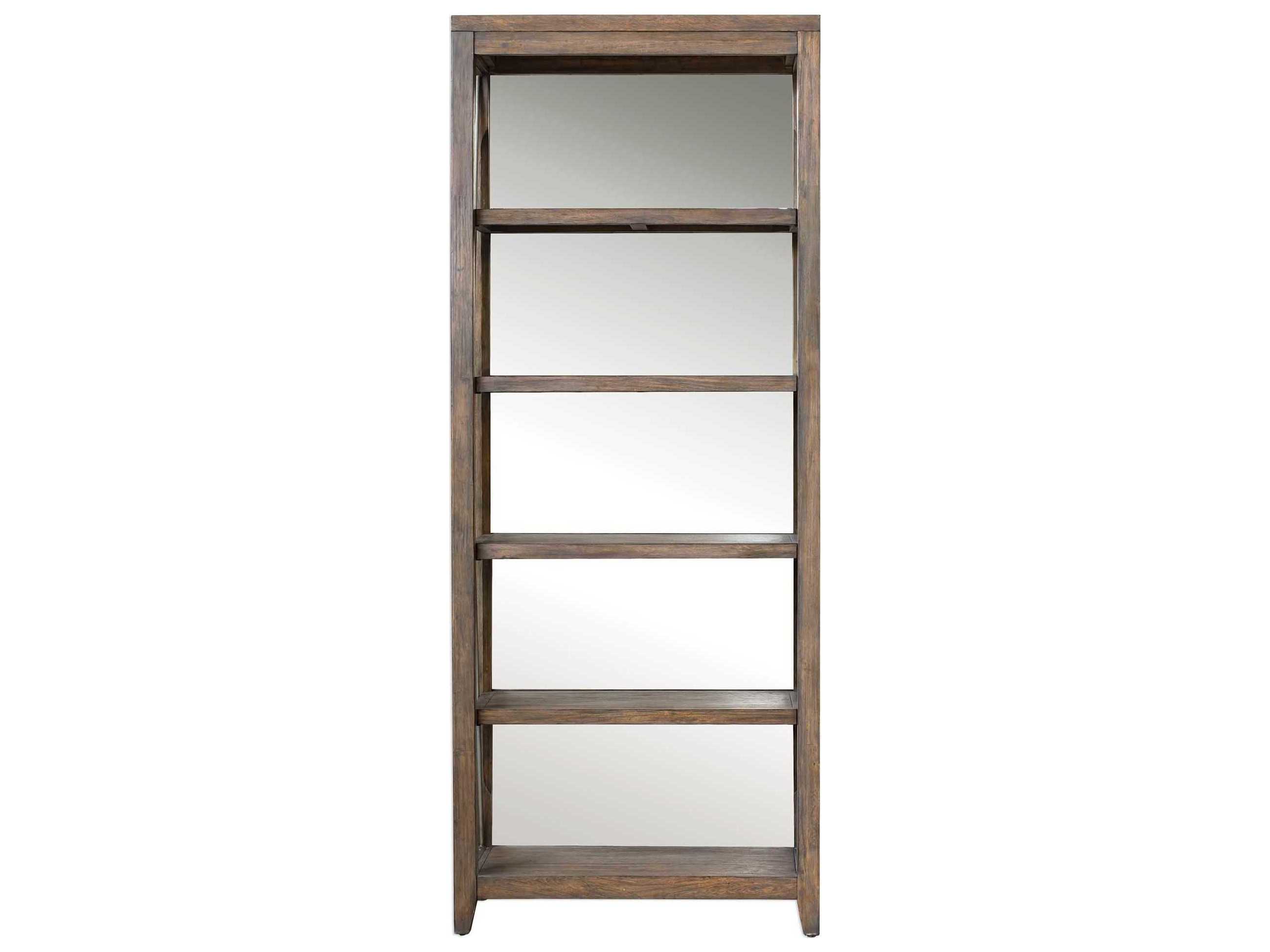 Uttermost Delancey Etagere