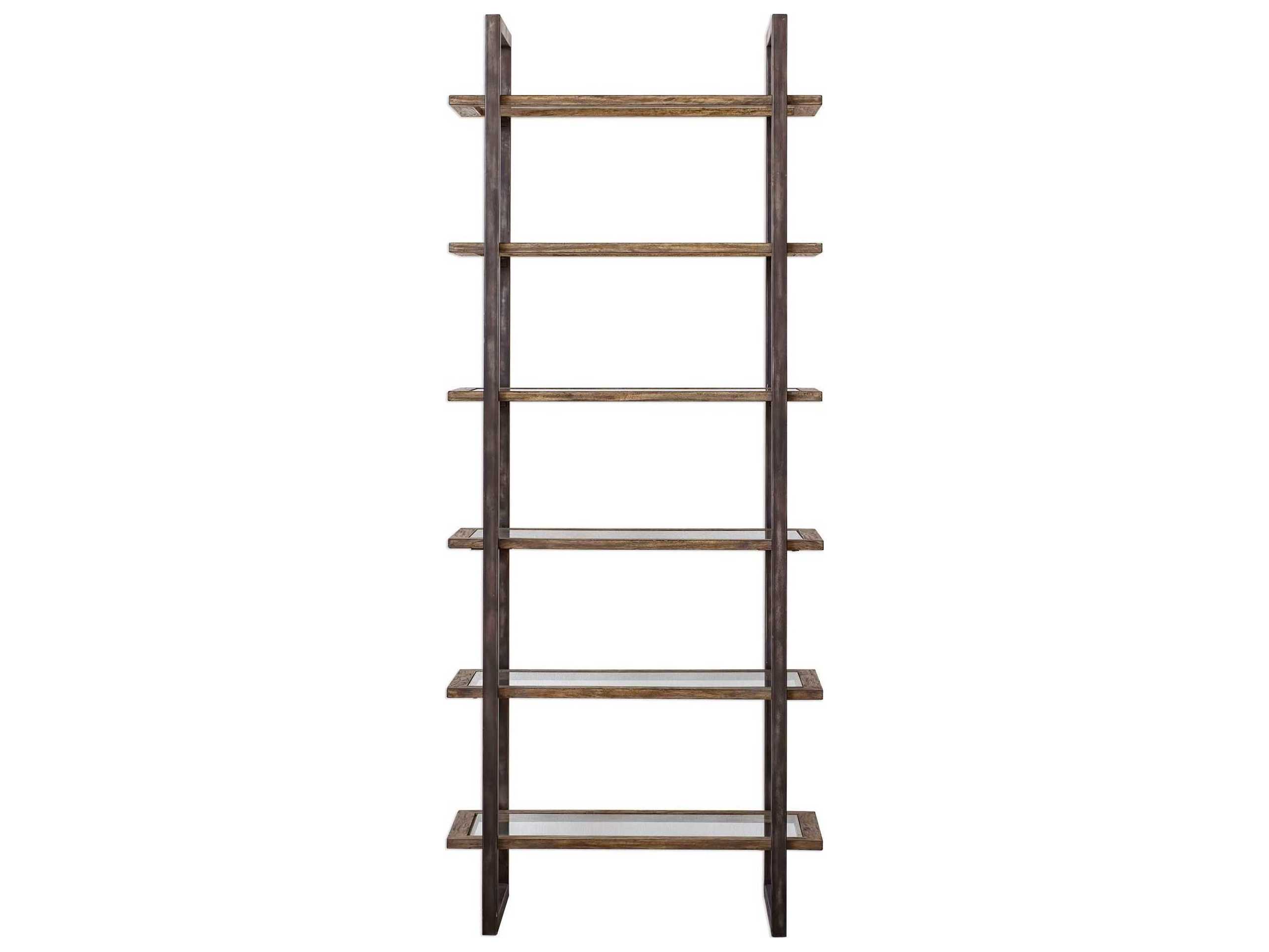 Uttermost Olwyn Etagere