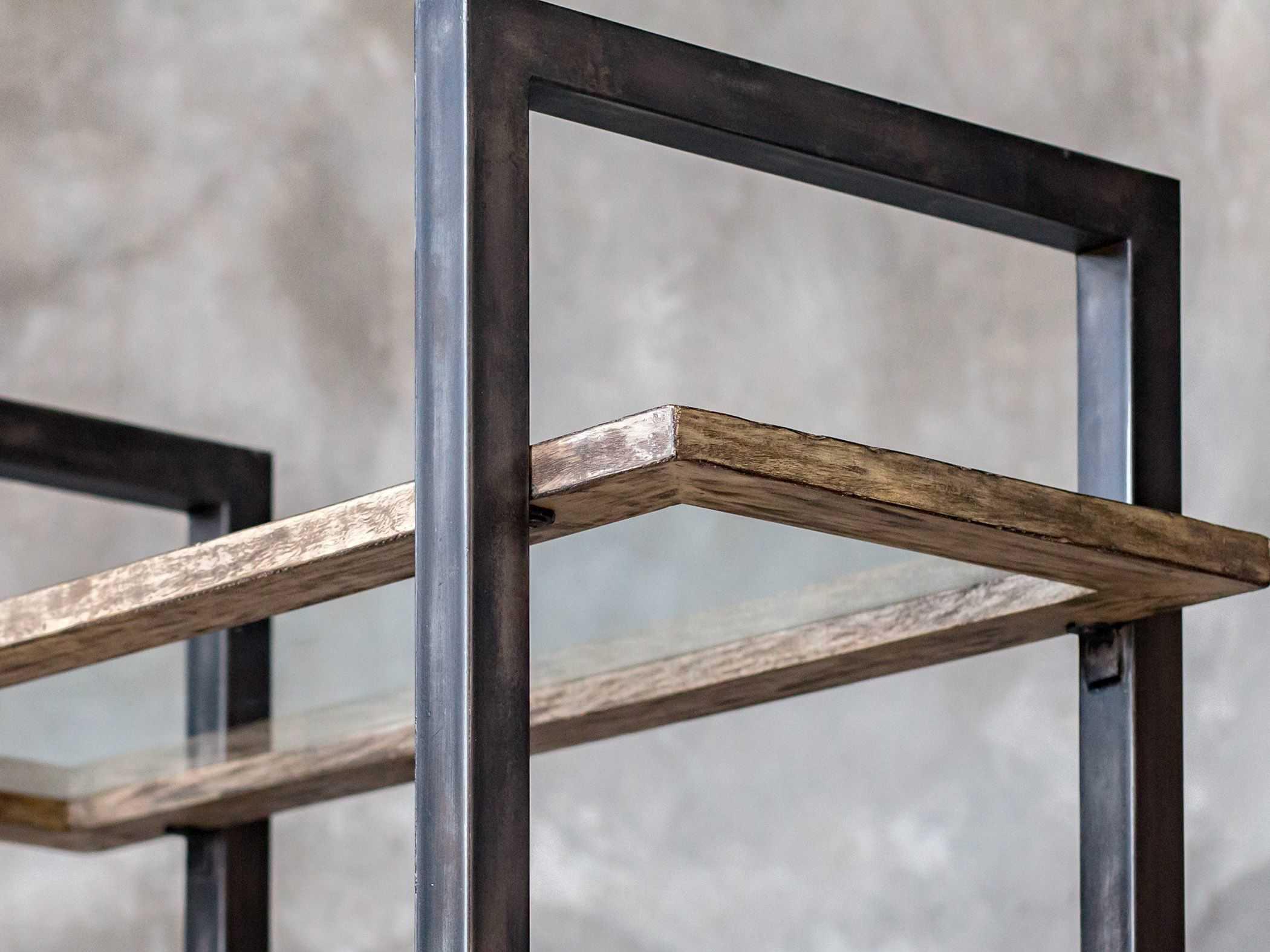 Uttermost Olwyn Etagere