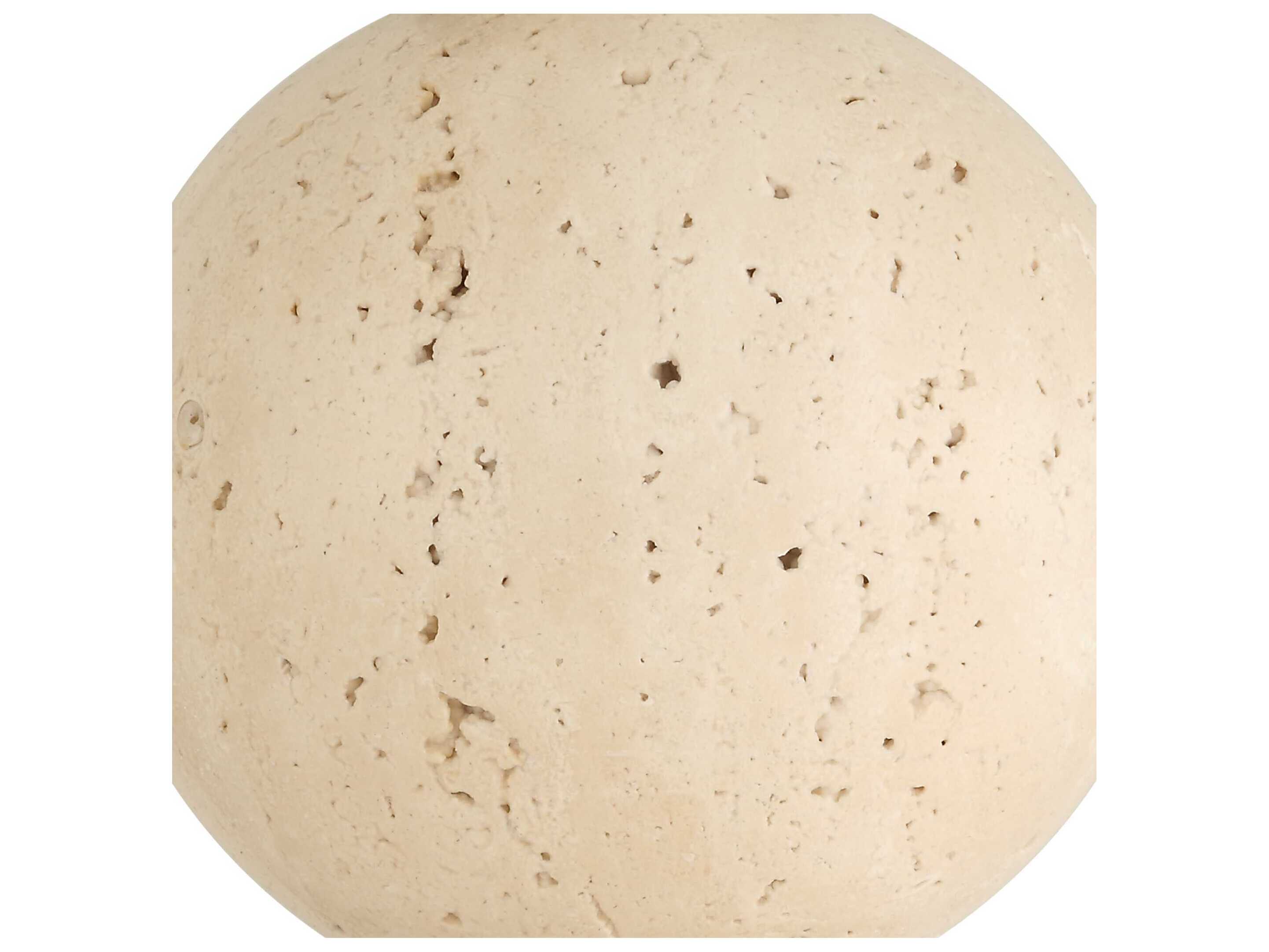 Uttermost Hudson Brass Gold Round Drum Hardback Floor Lamp