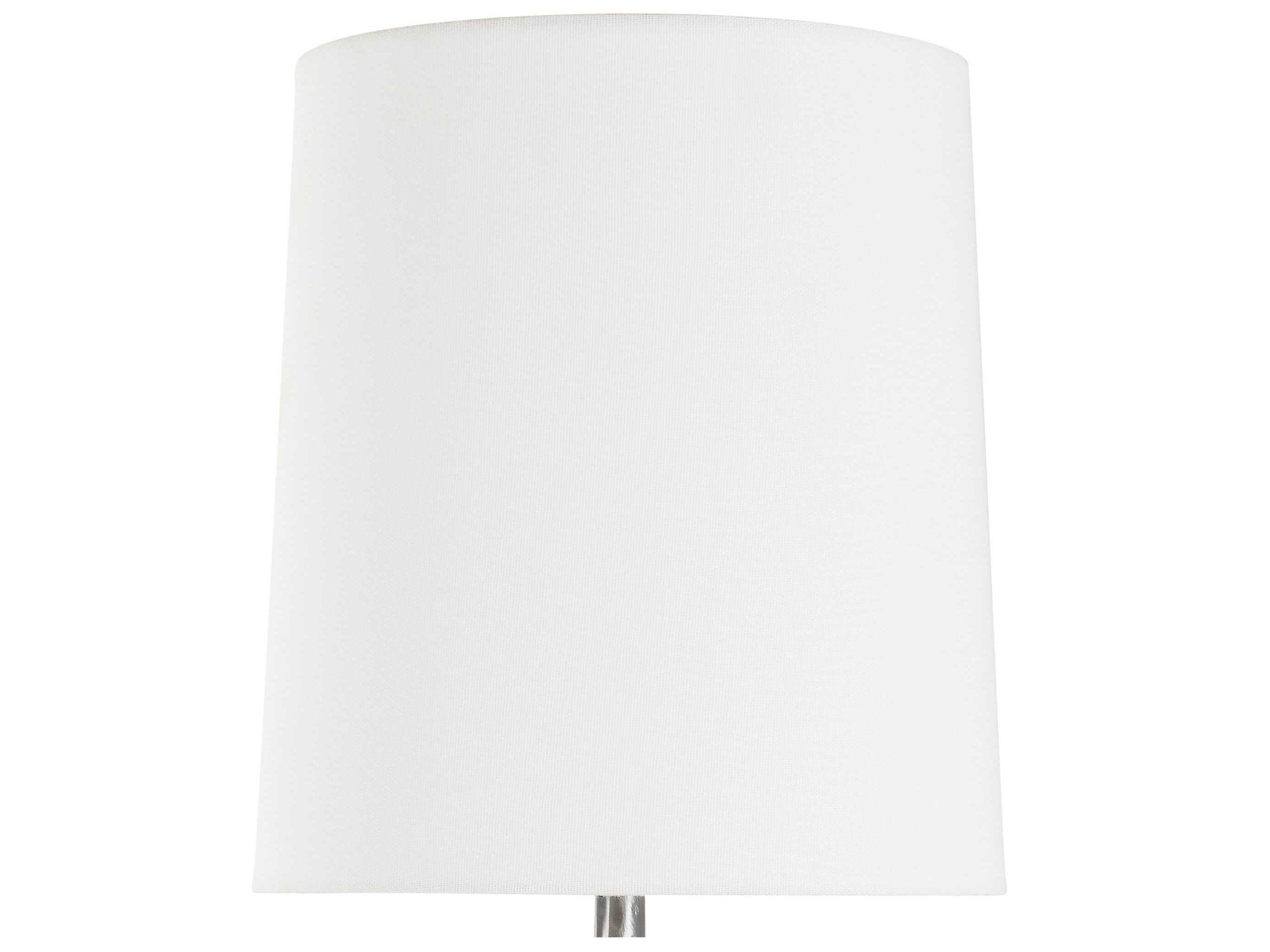 Uttermost Puncture Rustic Bronze Buffet Lamp