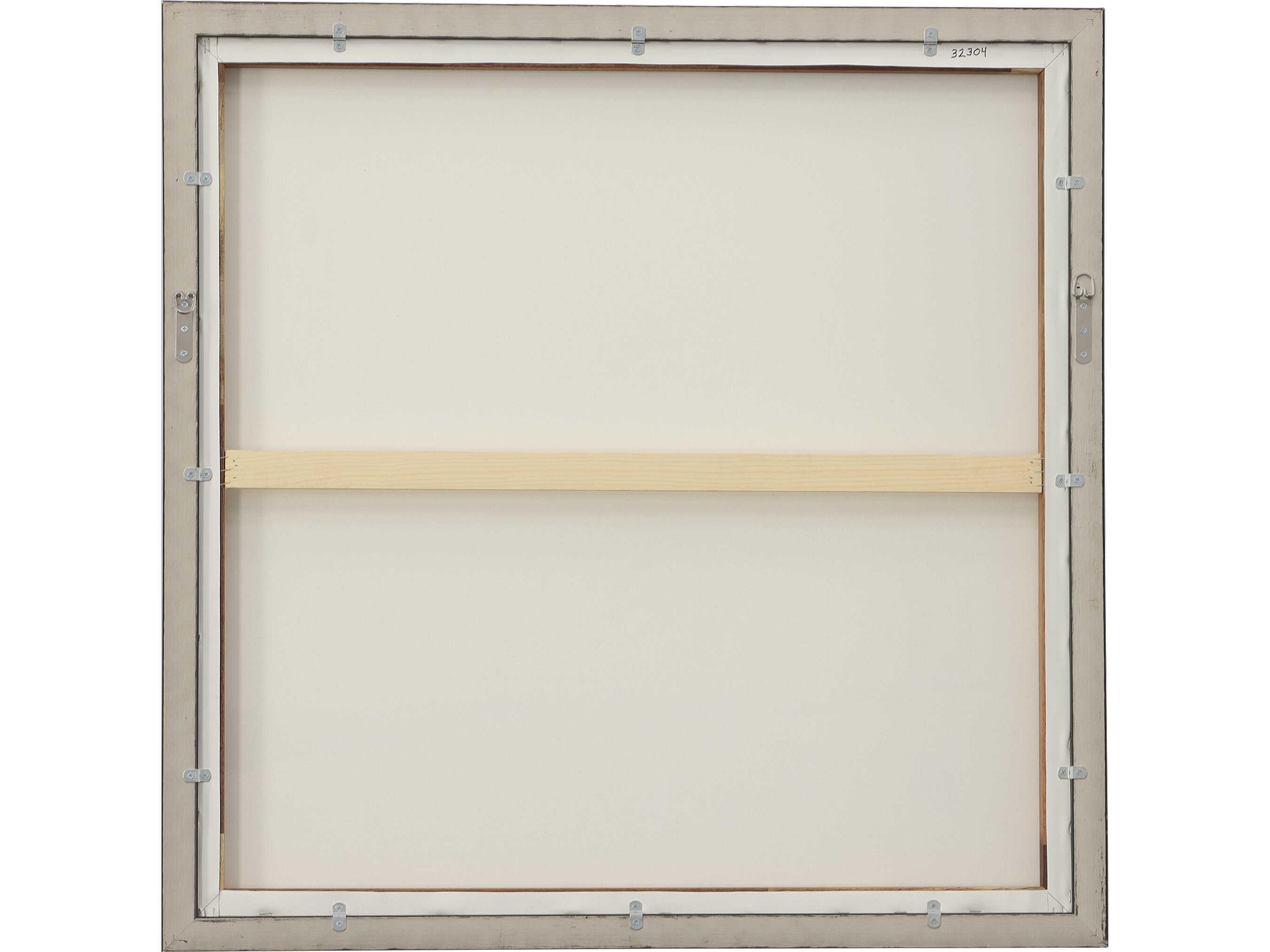 Uttermost For His Glory Framed Landscape Canvas Wall Art