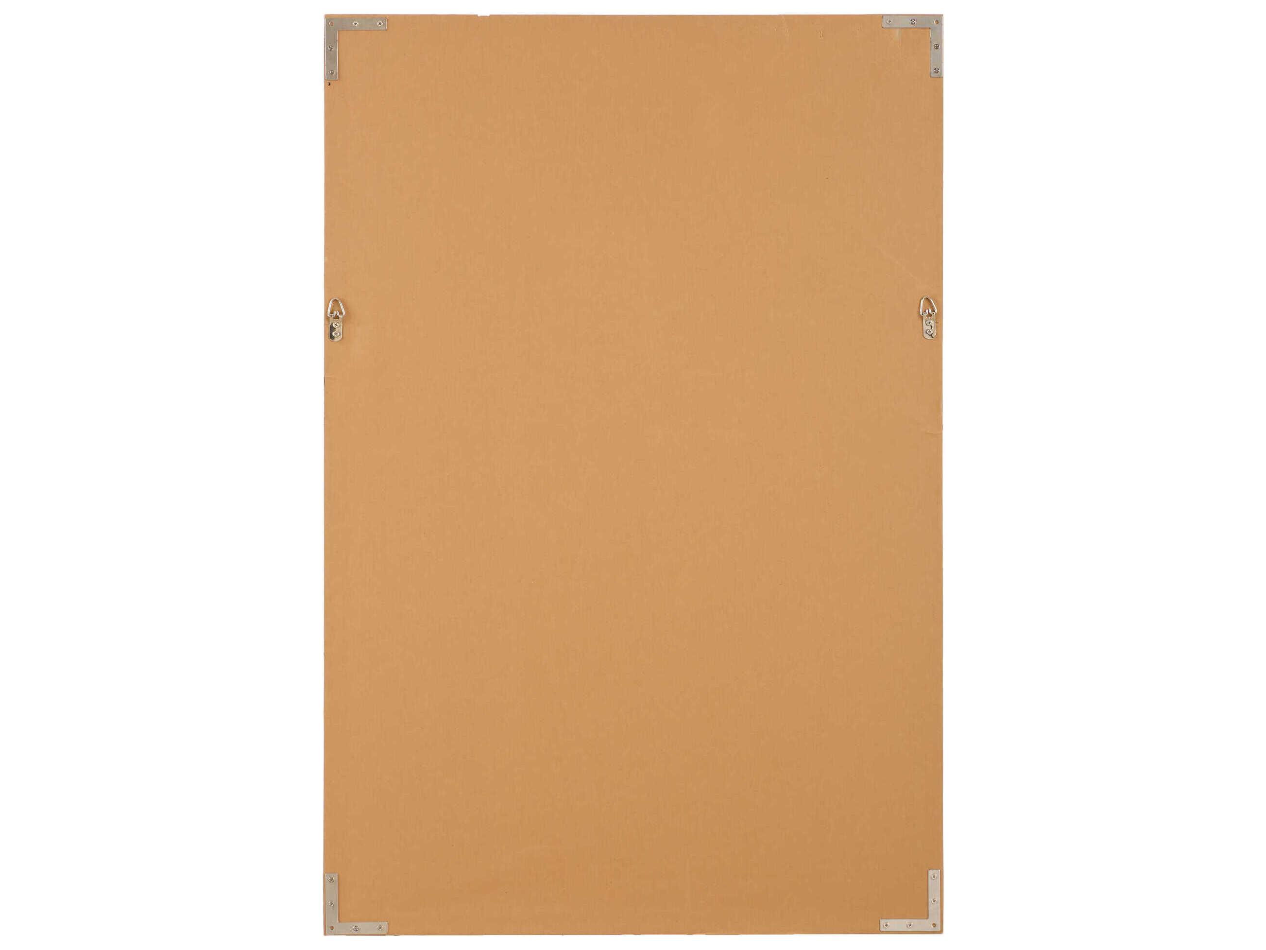 Uttermost Scatter Abstract Hand Painted Canvas Art