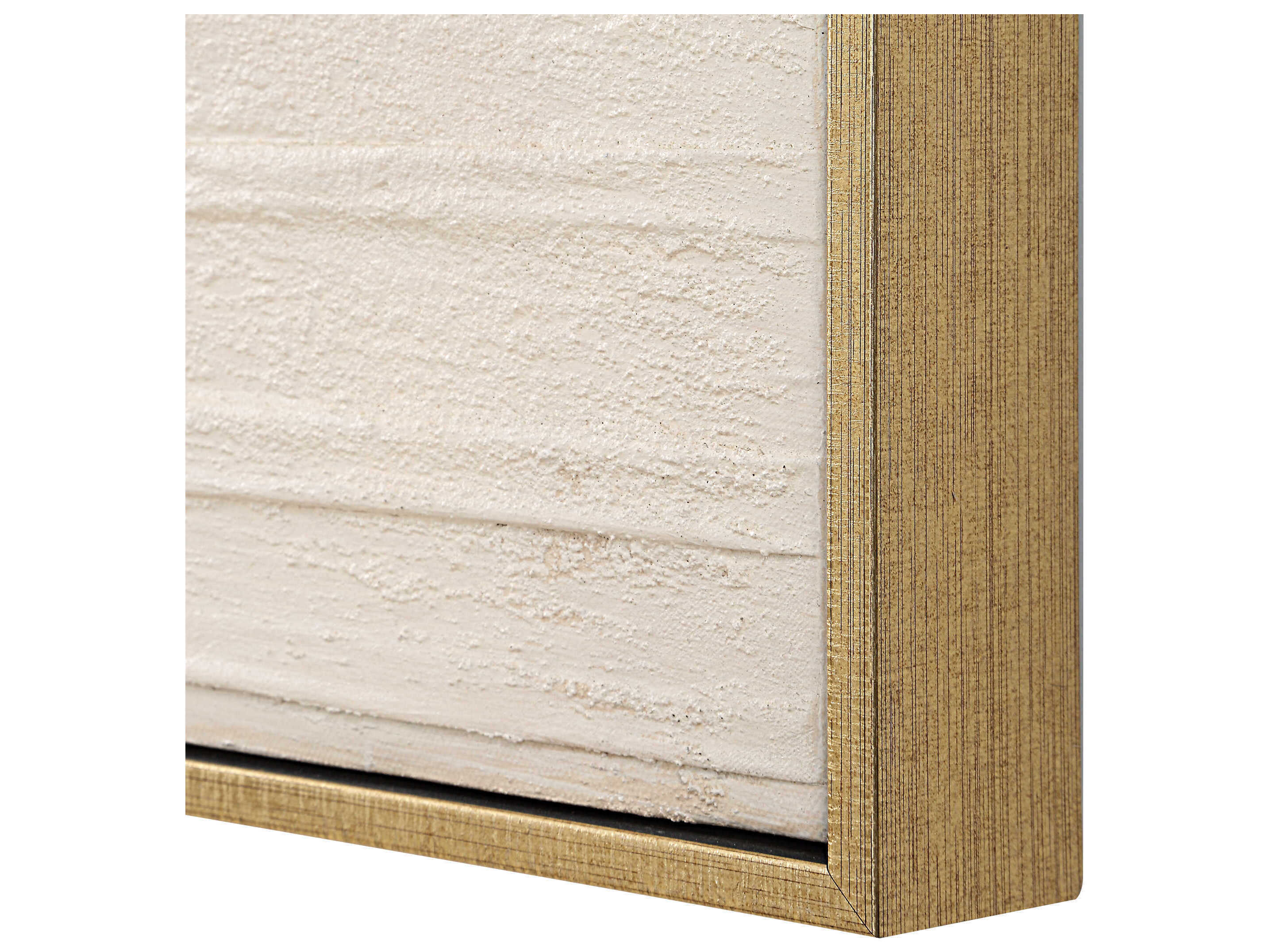 Uttermost Walking The Line Minimalist Canvas Art