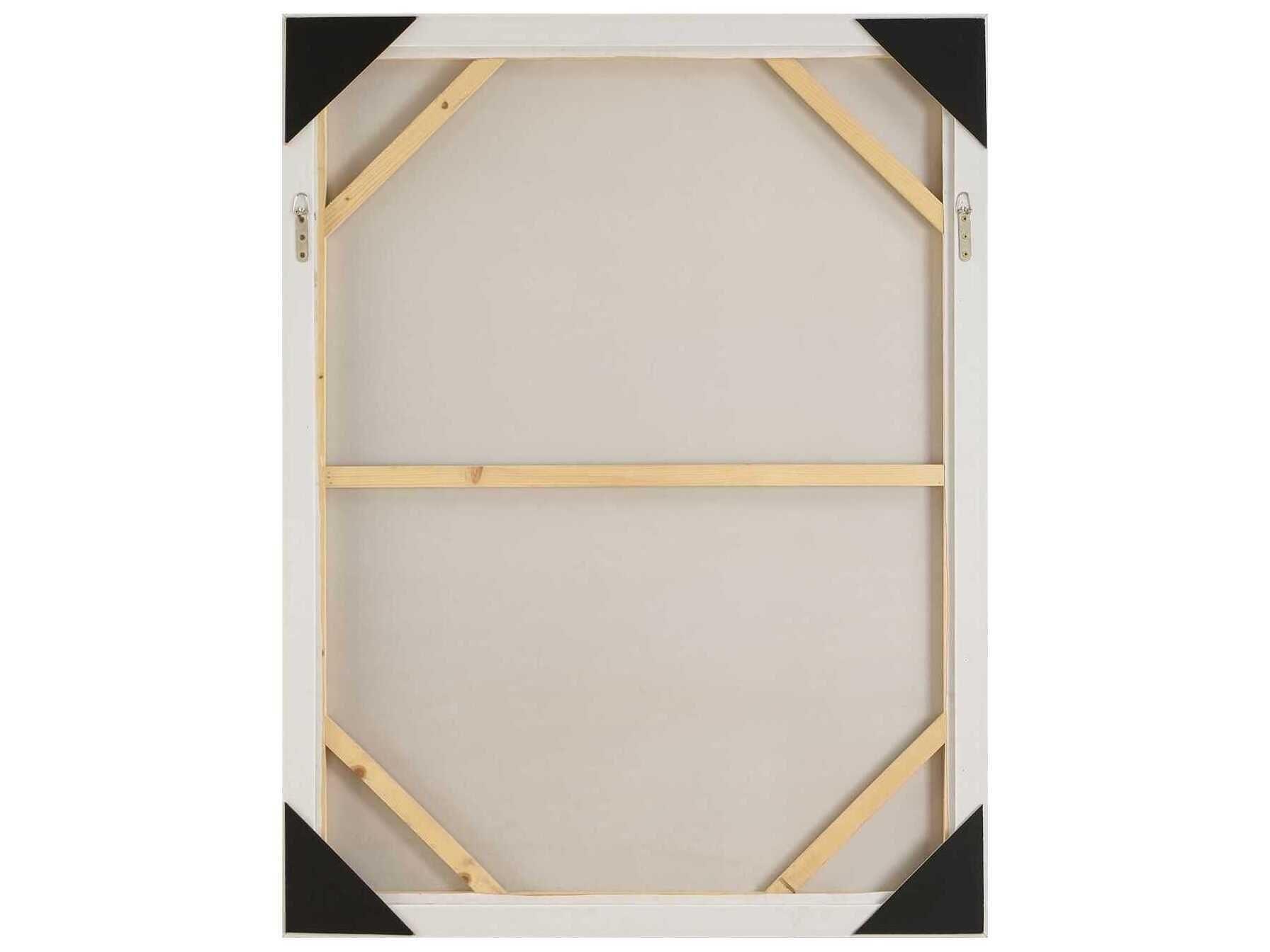 Uttermost Crossing Paths Coastal Landscape Painting