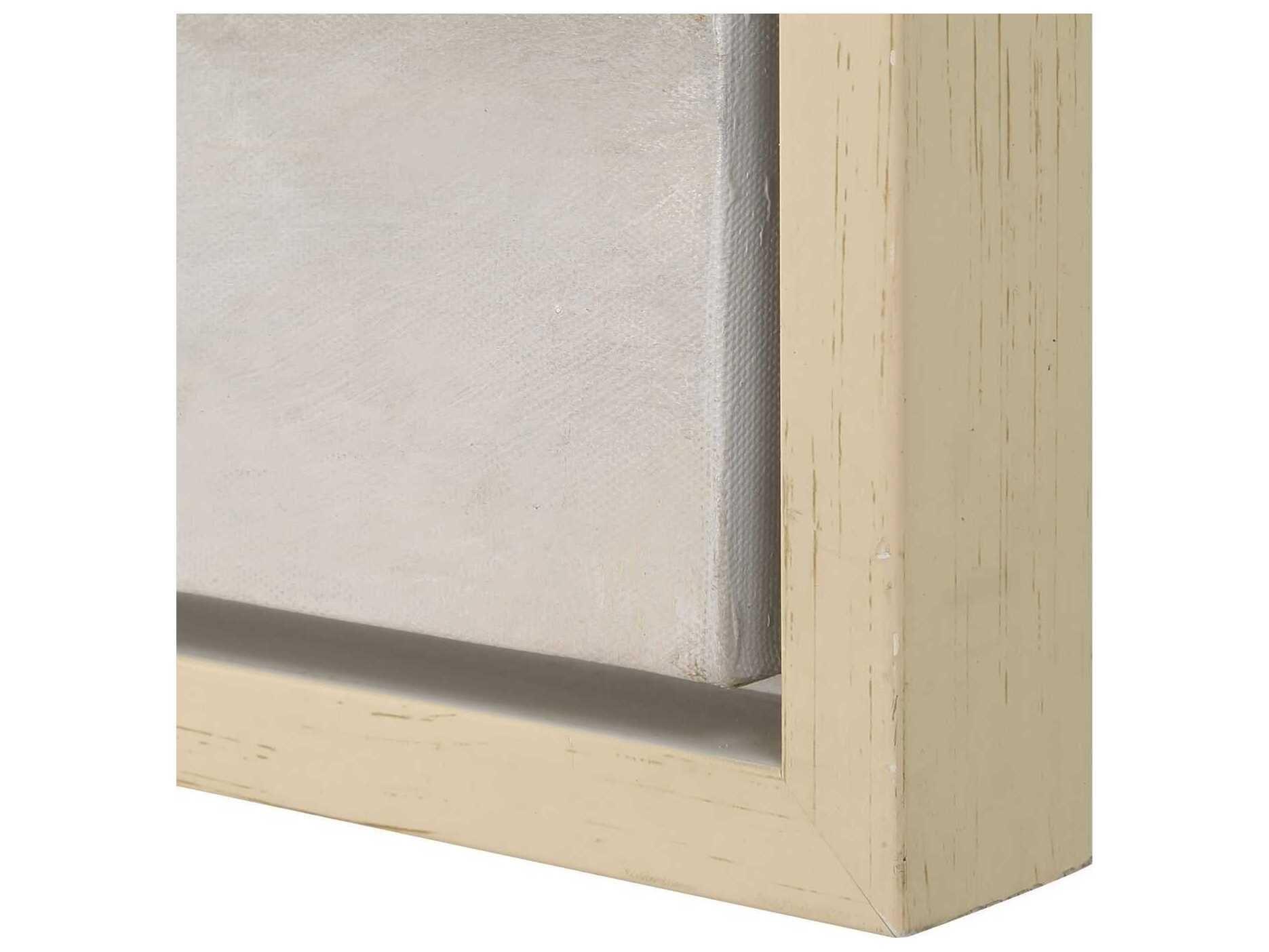 Uttermost Crossing Paths Coastal Landscape Painting