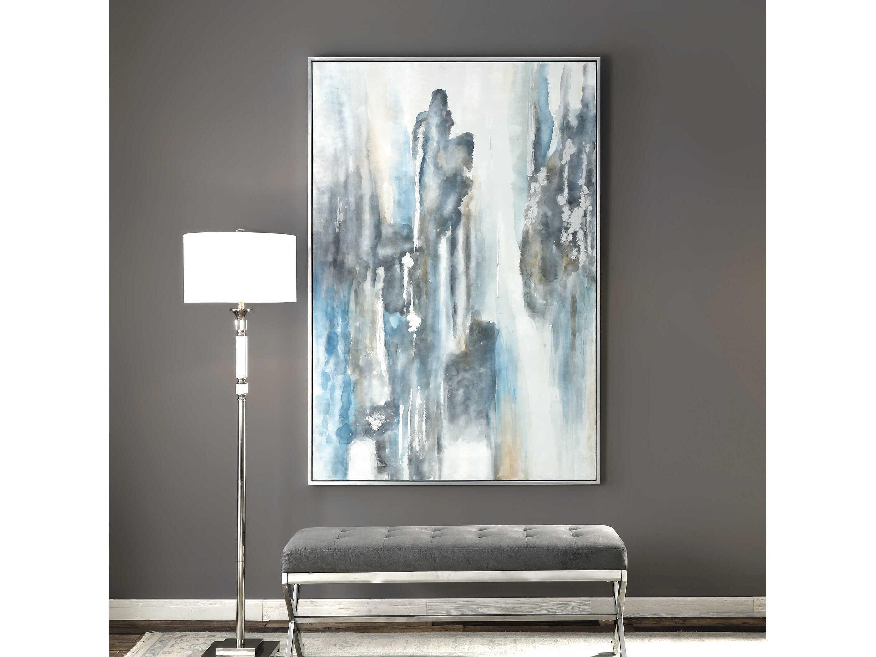 Uttermost Celebrate Canvas Wall Art