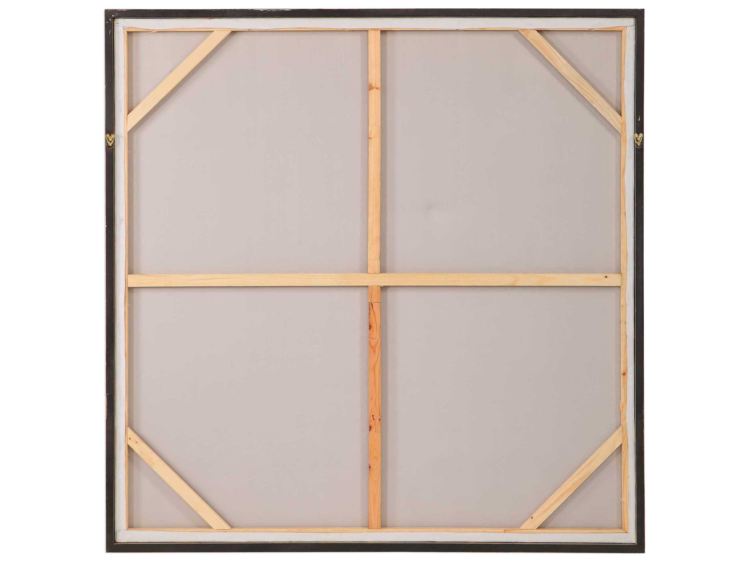 Uttermost Regatta Canvas Wall Art