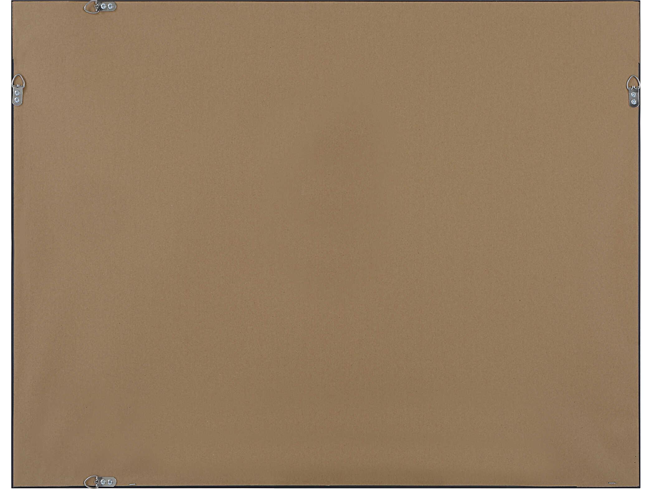 Uttermost Mystere Framed Contemporary Print