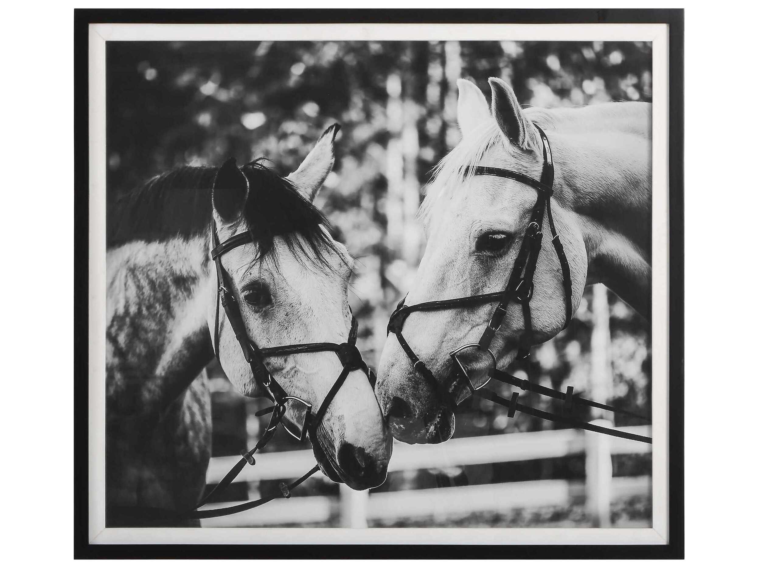 Uttermost Apple Of My Eye Framed Print