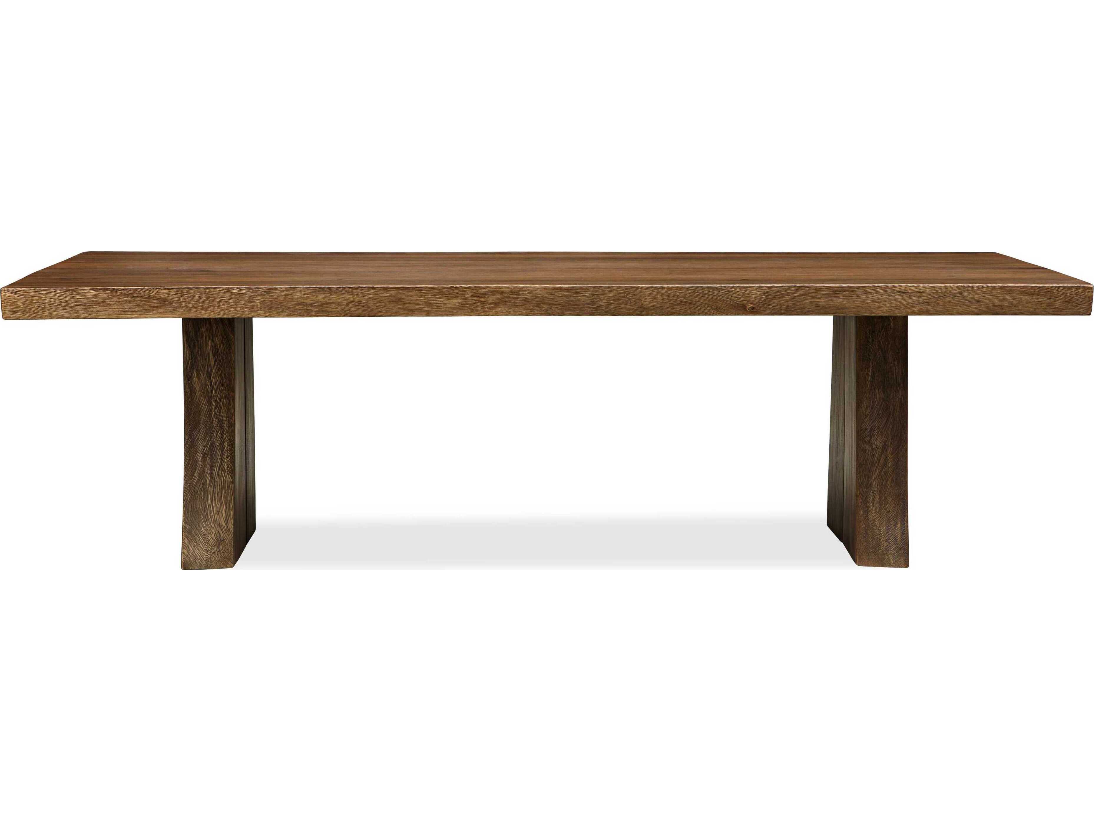 Uttermost Glenmore Rectangular Wood Natural Coffee Table