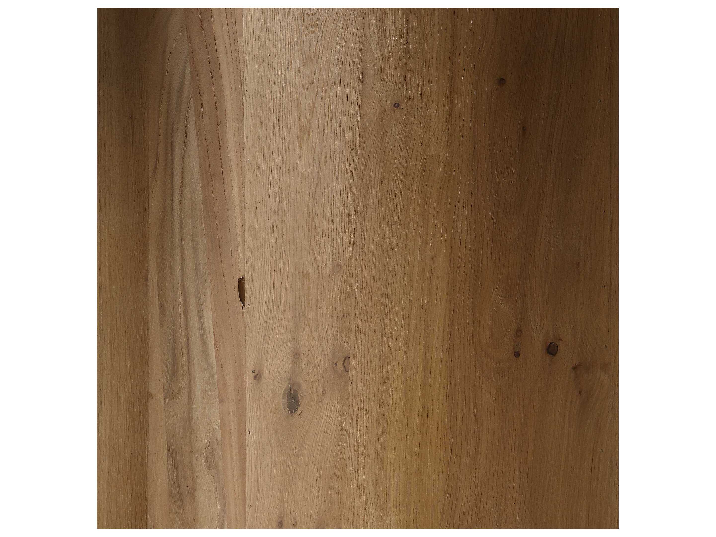 Uttermost Cecelia Rectangular Wood Natural Dining Table