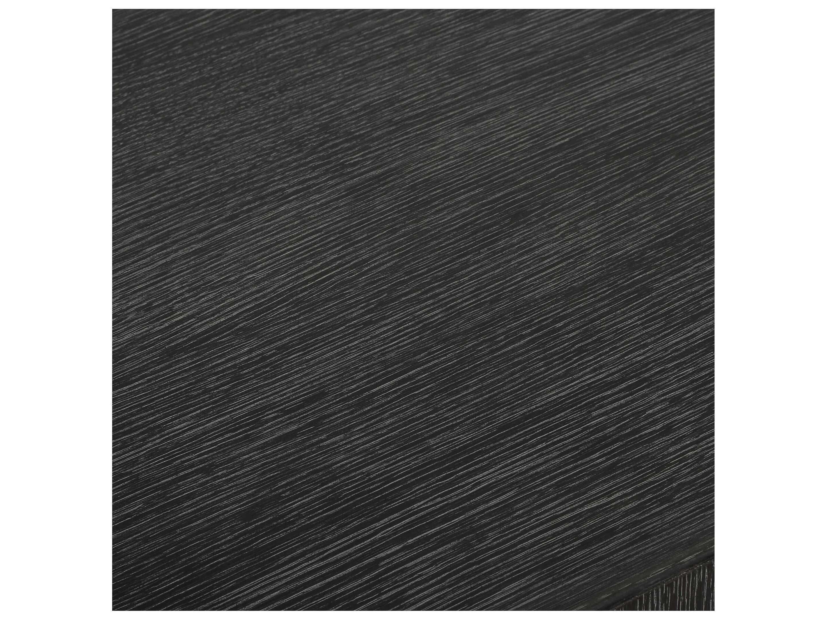 Uttermost Isbell Oval Wood Coffee Table