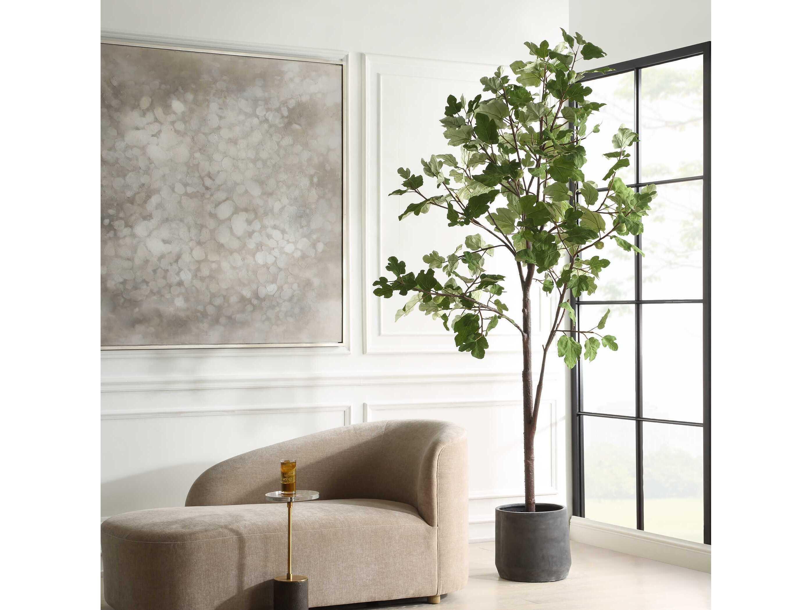Uttermost Eden Potted Fig Tree