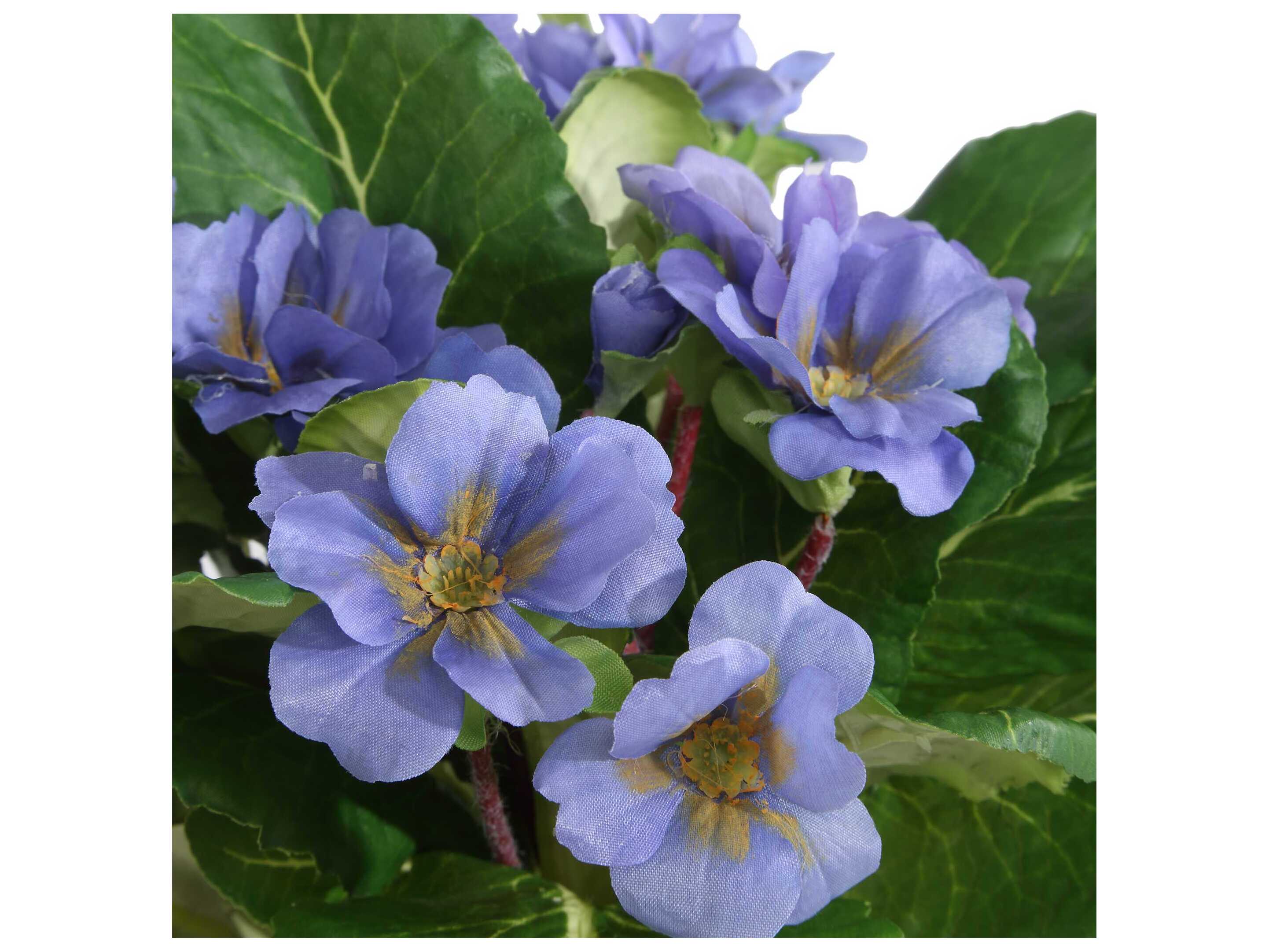 Uttermost Trilogy Primrose Accents In Vases Set of 3