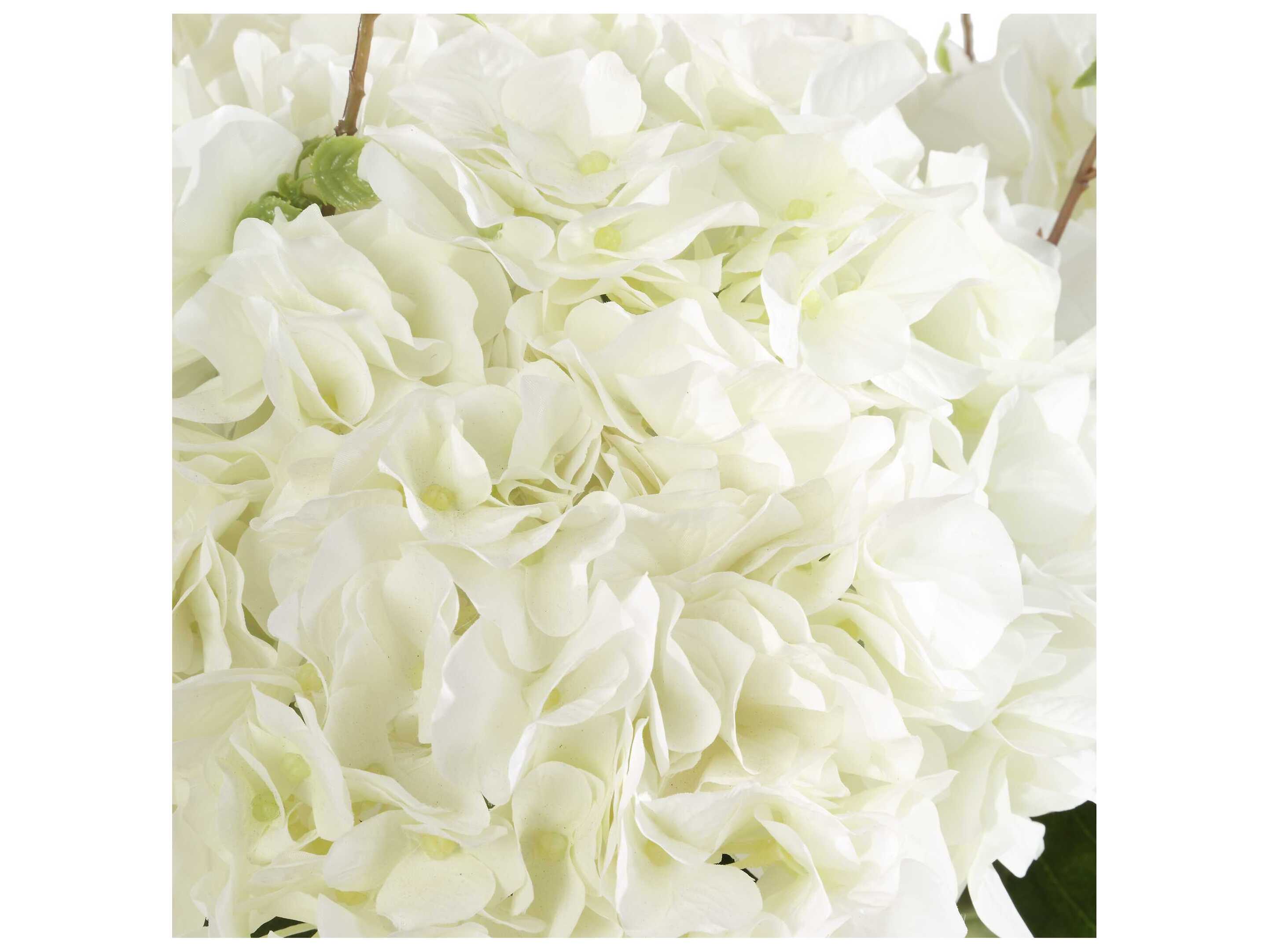 Uttermost Anastasia Hydrangea Centerpiece