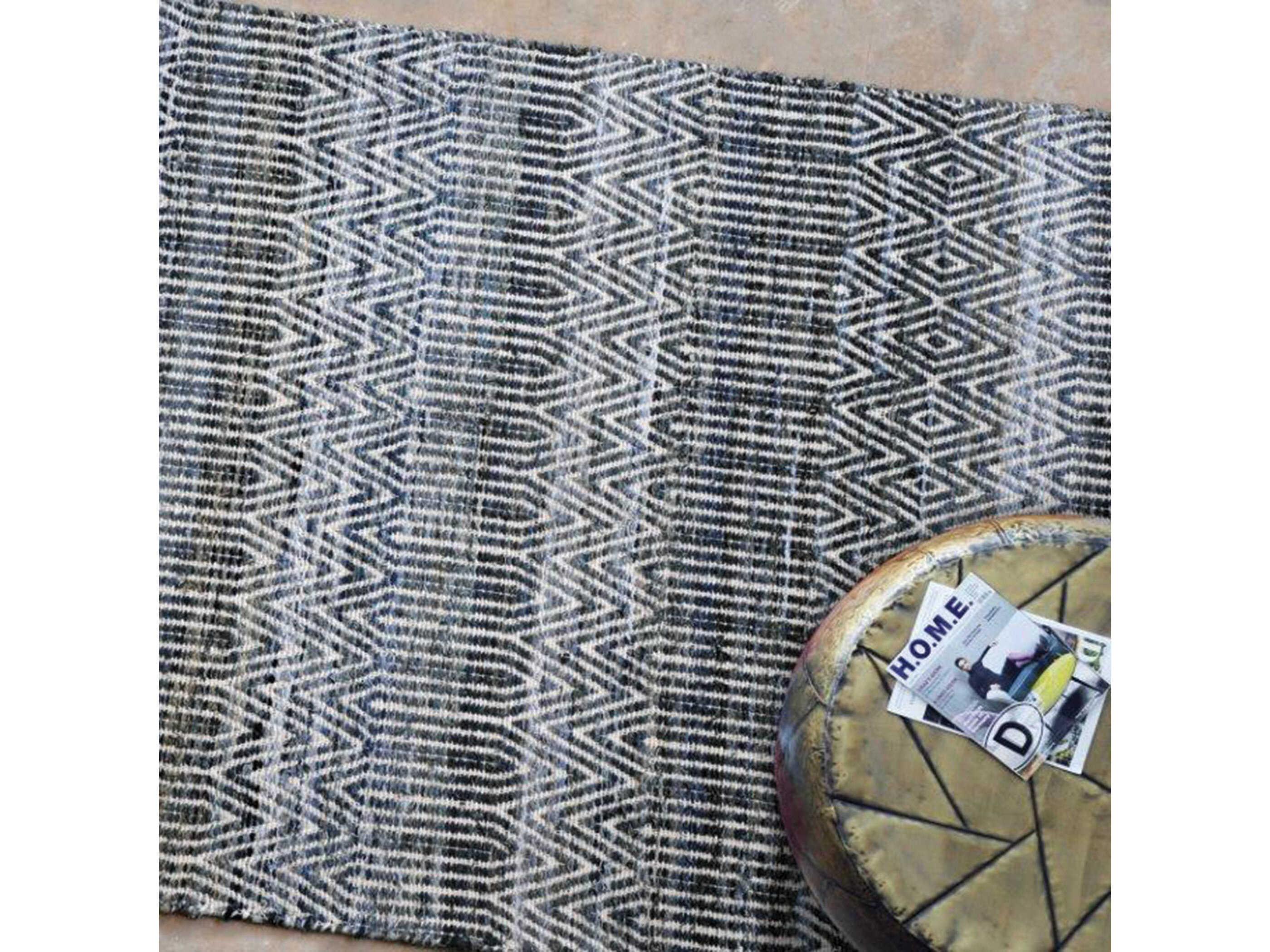 Uttermost Bolivia Geometric Area Rug